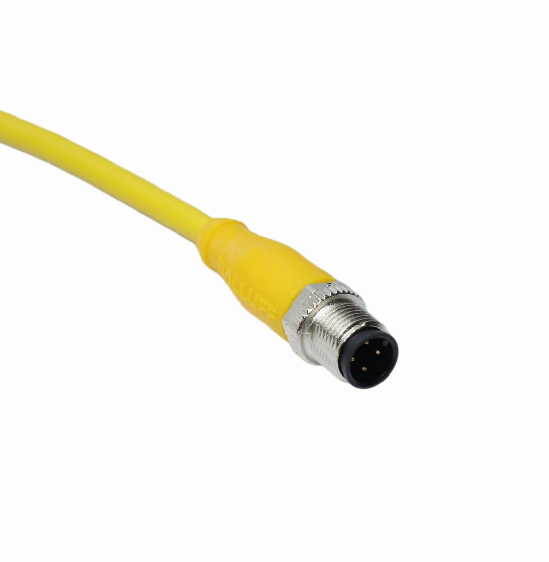 Balluff Bcc0erj Latiguillos De Conexión 30mts