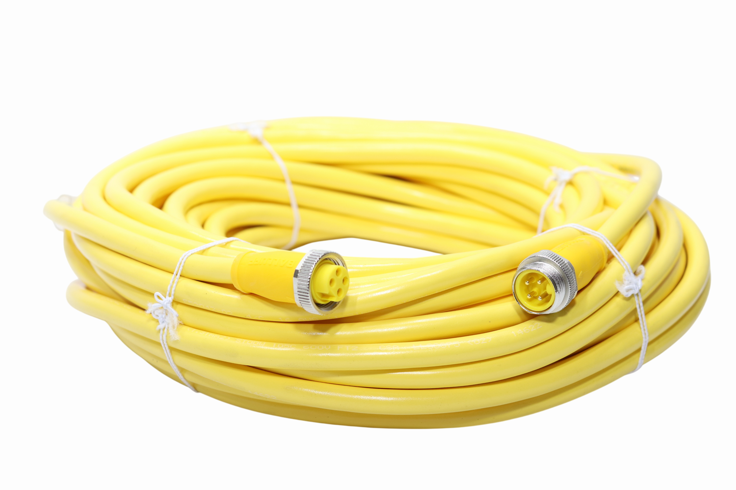 Balluff Bcc09k6 Connection Cable