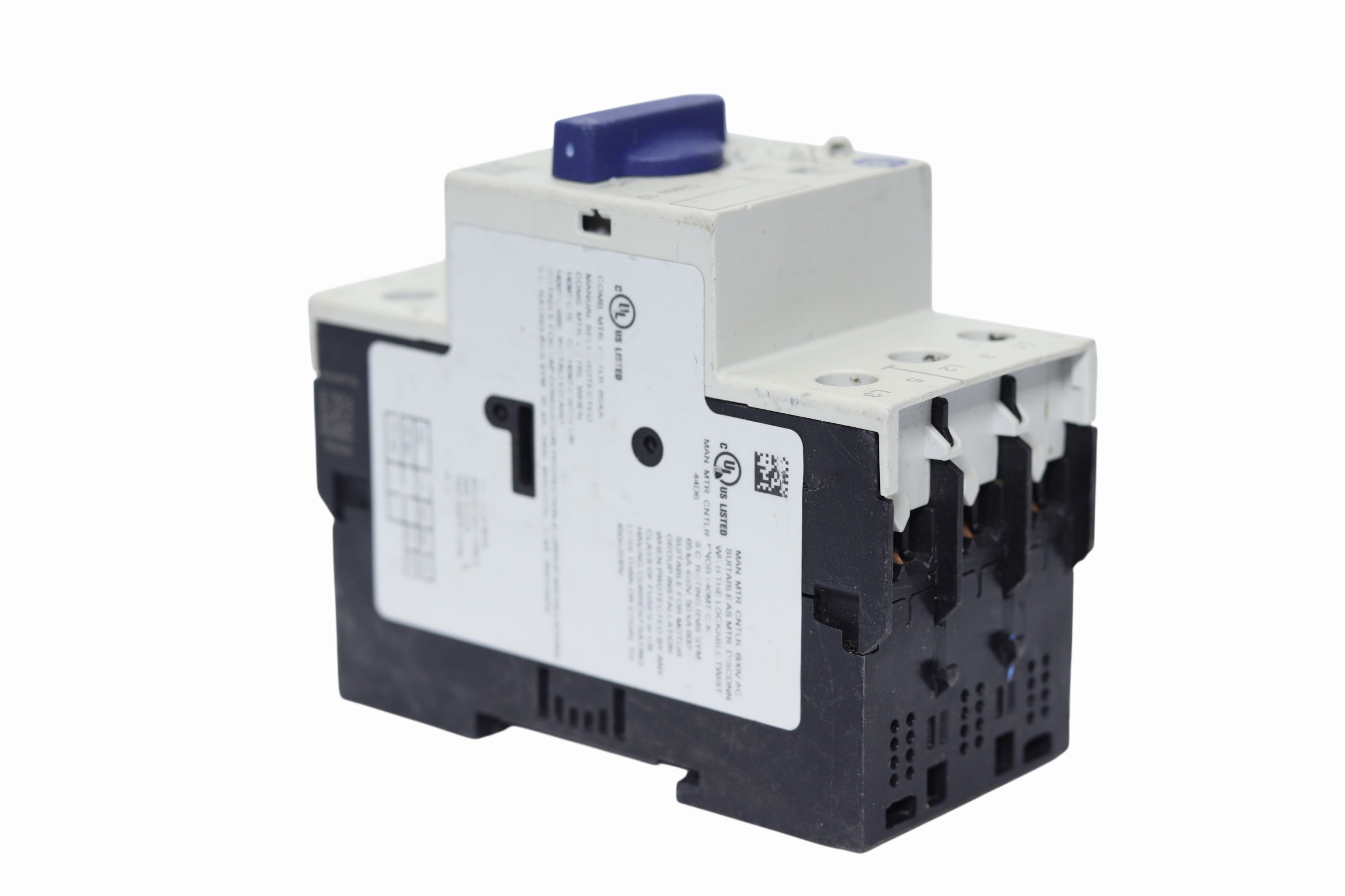 Allen-bradley 140m-c2e-a40 Guarda Motor (Usado)
