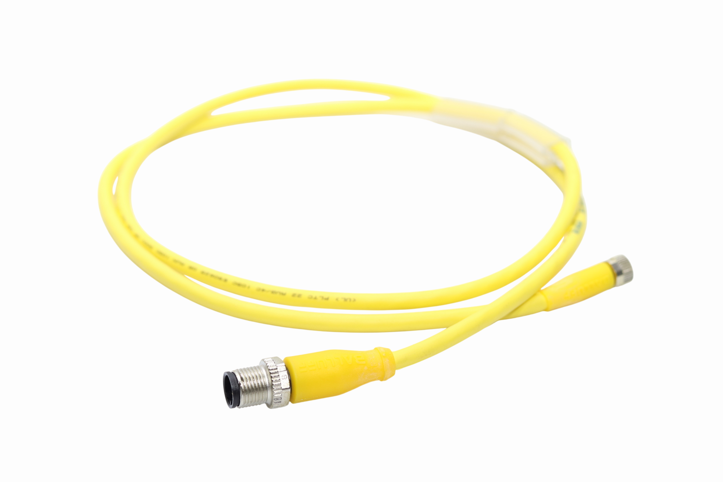 Latiguillo De Conexion Balluff Bcc054p