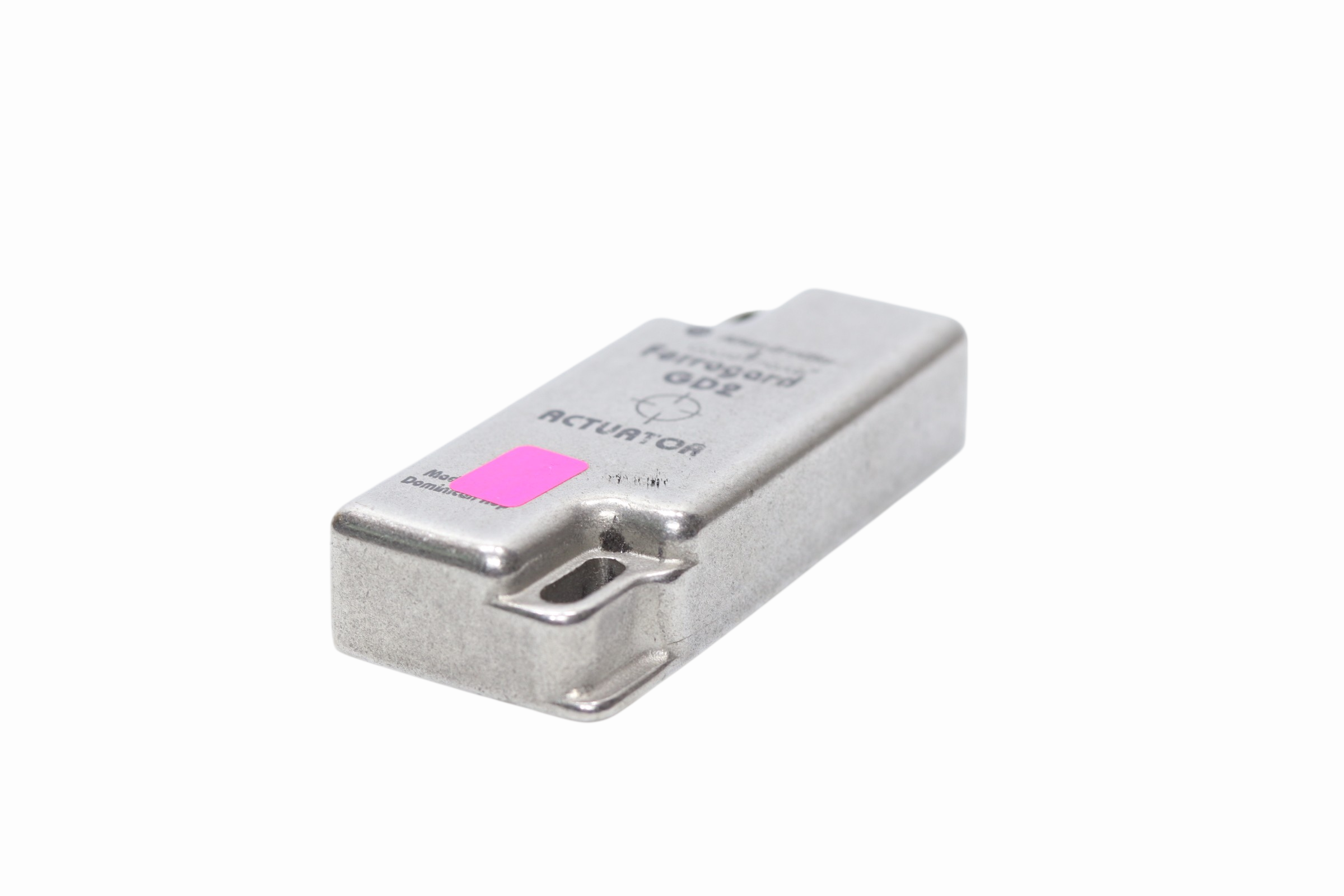 Actuador De Repuesto Para Ferrogard Gd2 Allen 440n-a02128 (Usado)