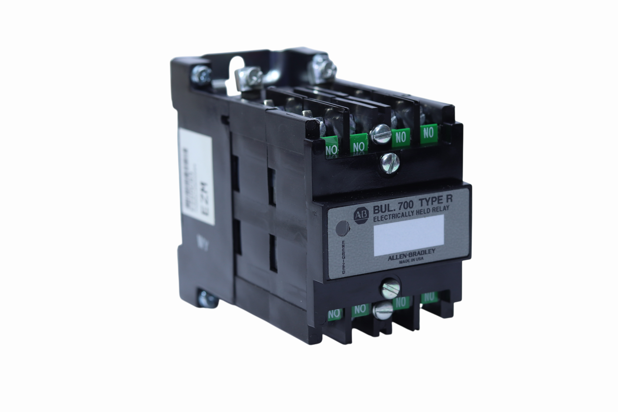 Allen Bradley 700dc-r800z24 Relé De Control Industrial 24vdc (Usado)