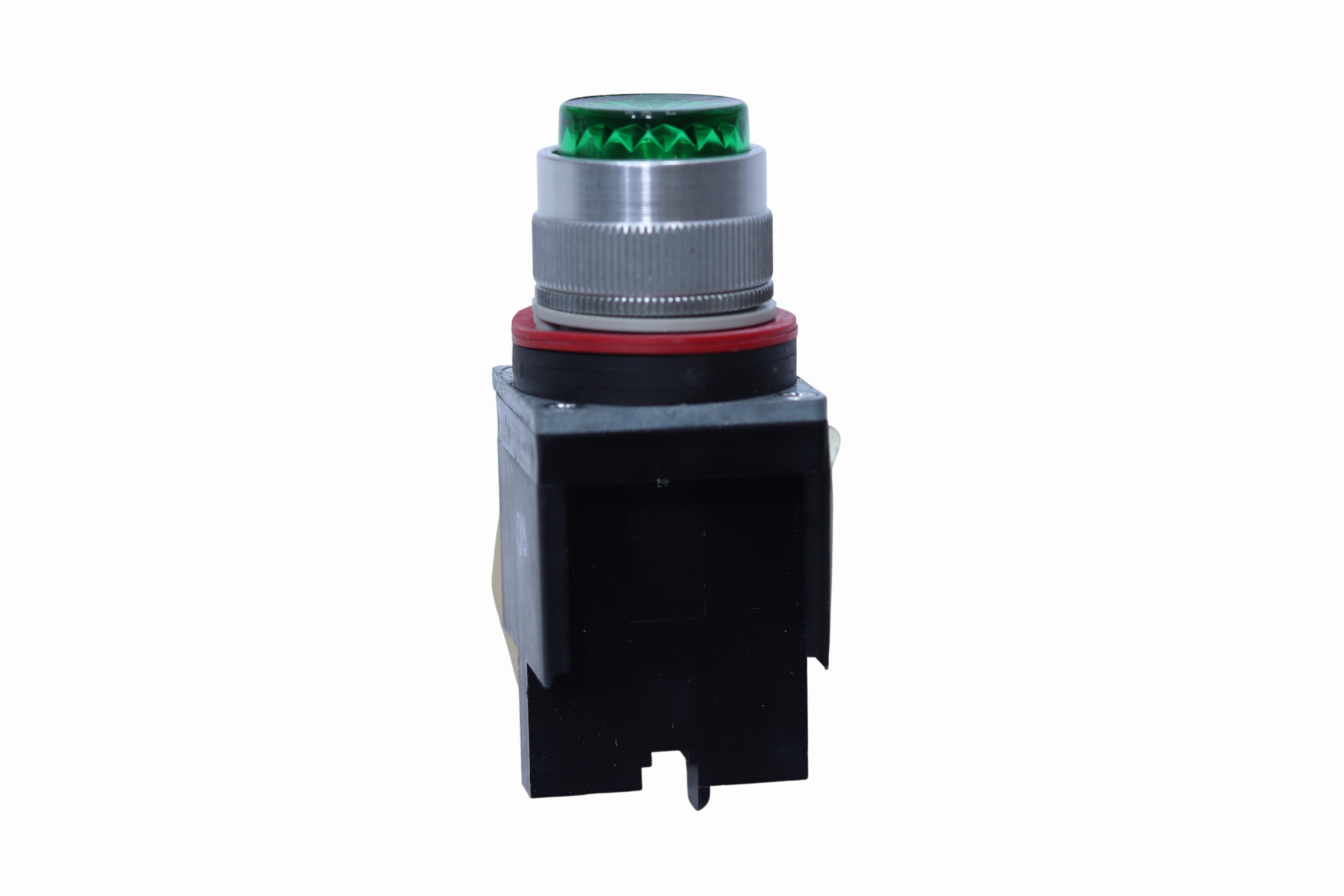 Luz Píloto Allen-bradley 800mr-q24g Incandescente Verde