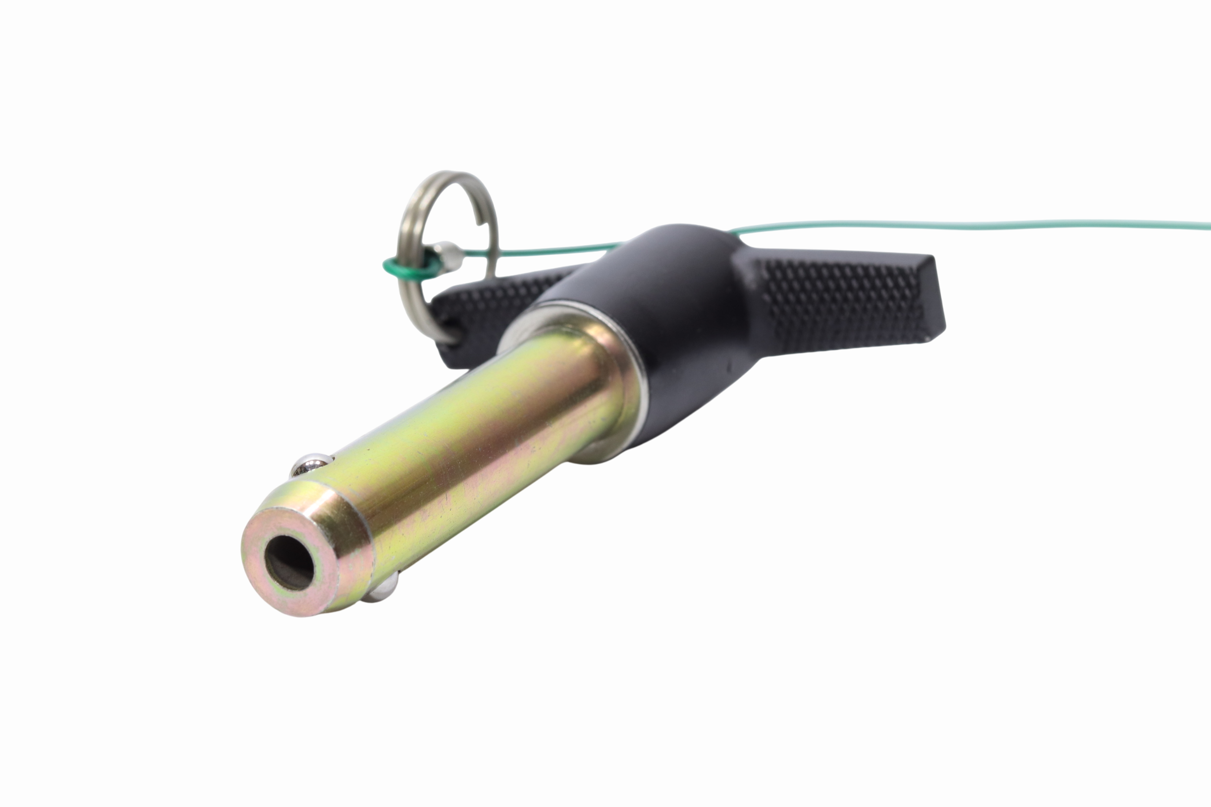 Carrlane Clm-16-blpt-50-c Pasador De Bloqueo De Bola
