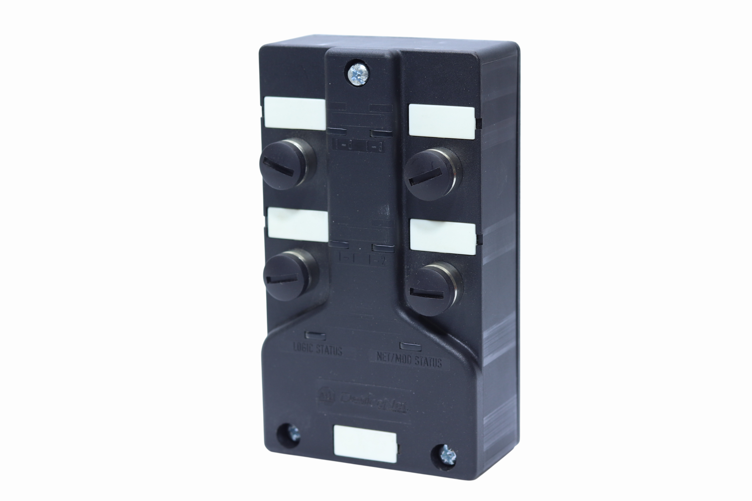 Allen-bradley 1792d-4bv0d Bloque De I/o Devicenet