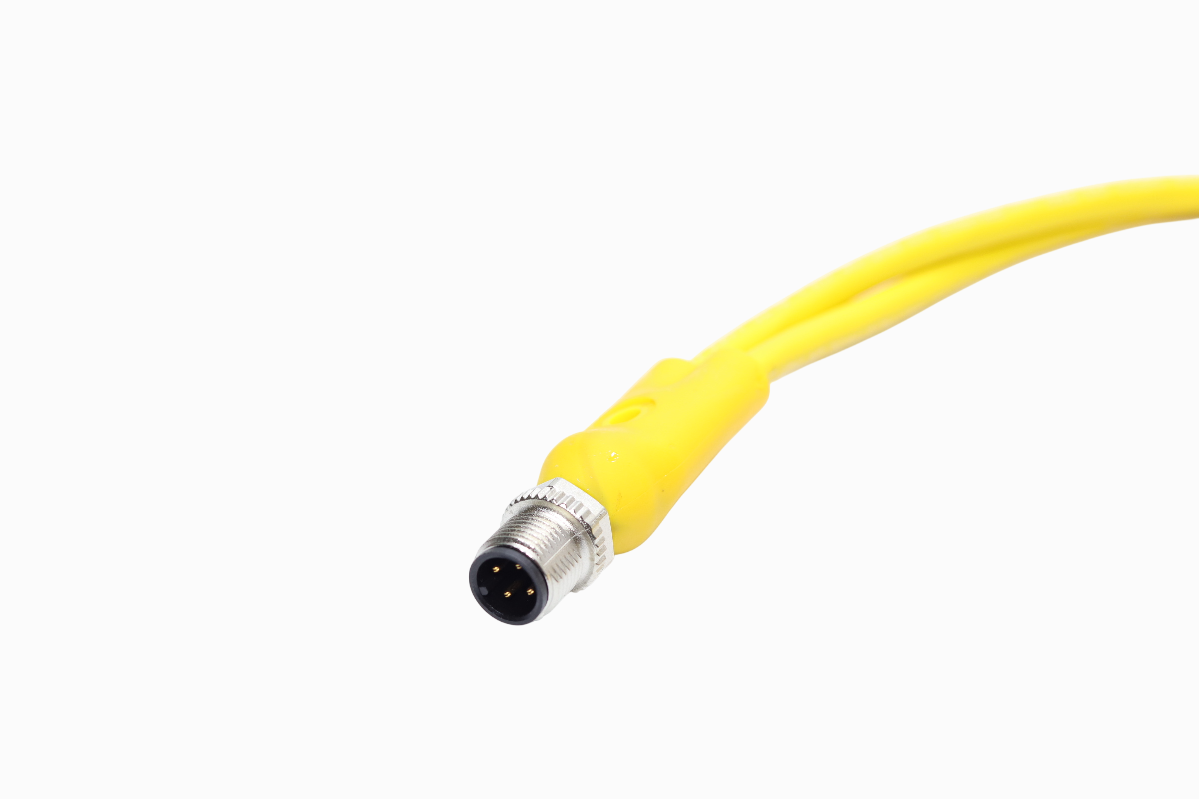 Balluff Cable Tipo Y Bcc0al9