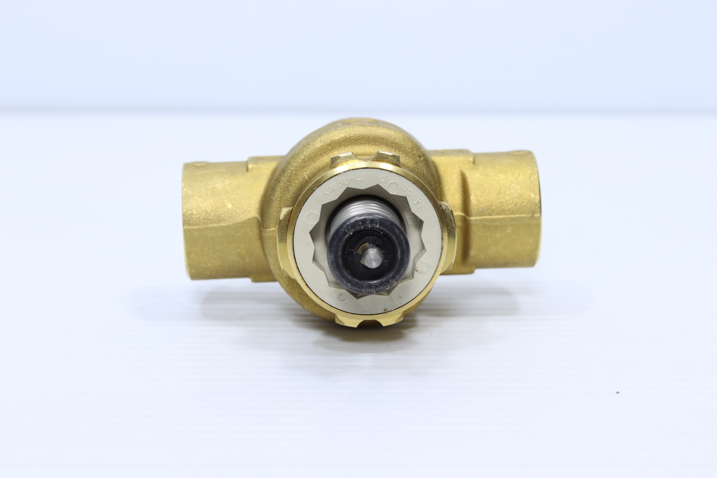 VALVULA 2 VIAS honeywell vczal1000