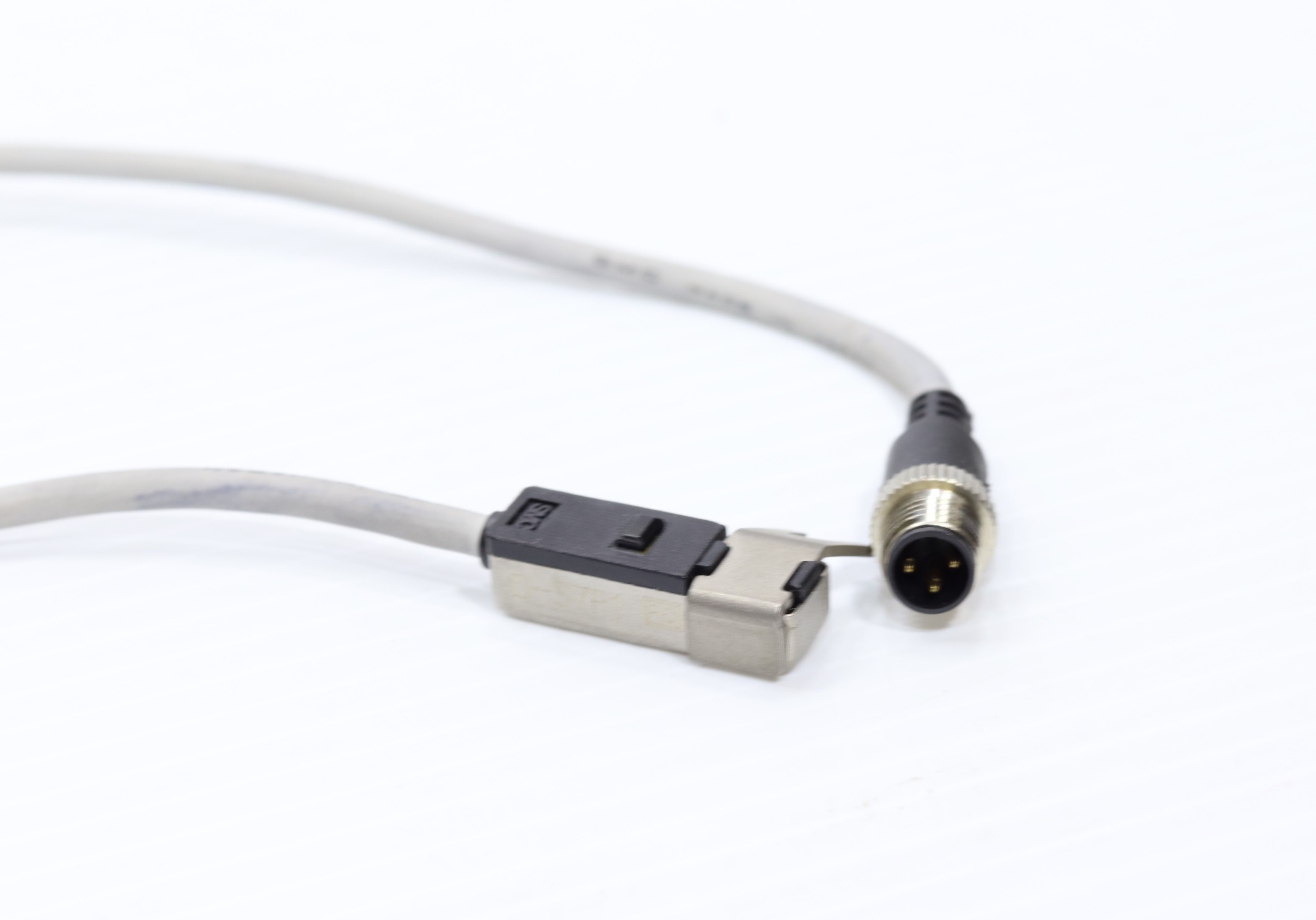 Cable Sensor Industrial Smc D-s7p1