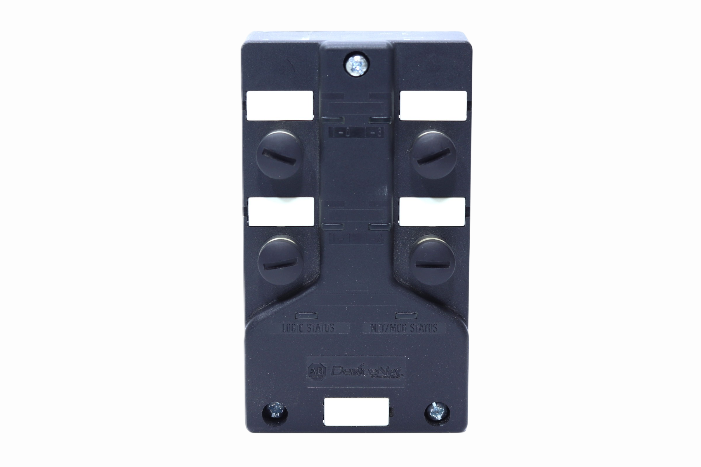 Allen-bradley 1792d-4bv0d Bloque De I/o Devicenet
