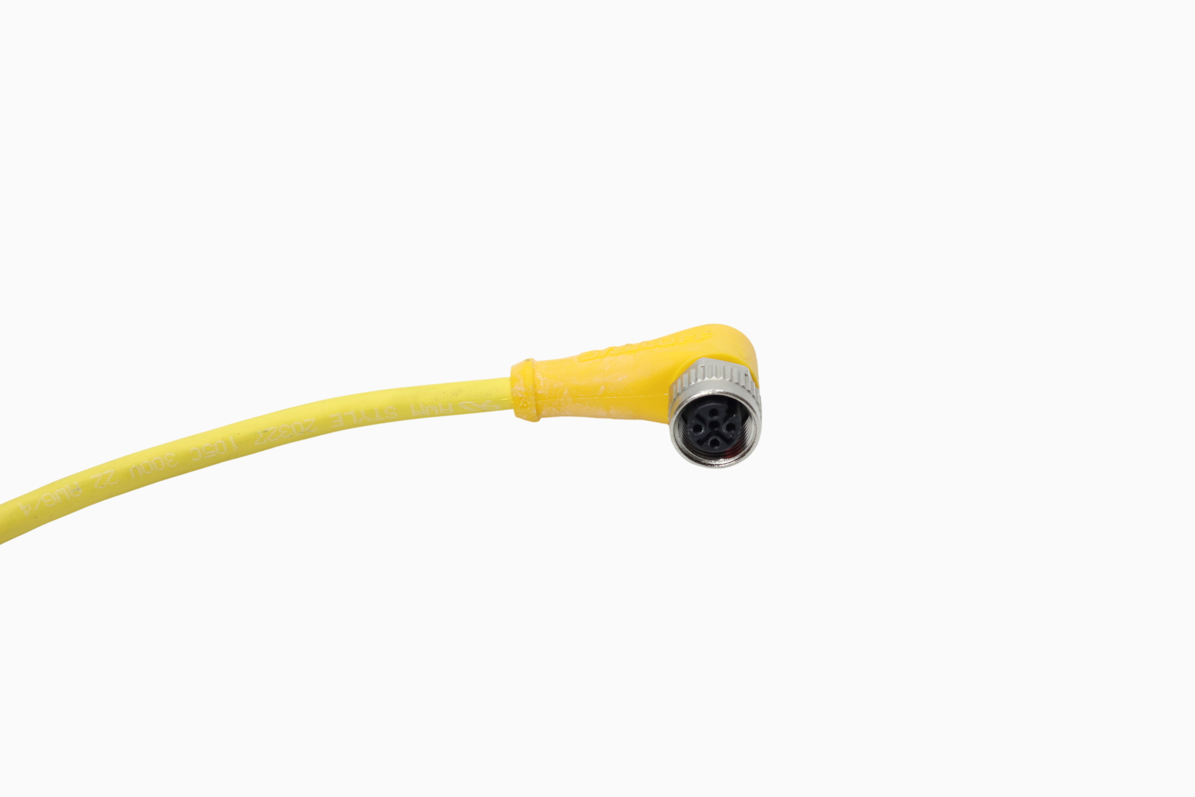 Cable Para Sensor Balluff Bcc060u Plc Master