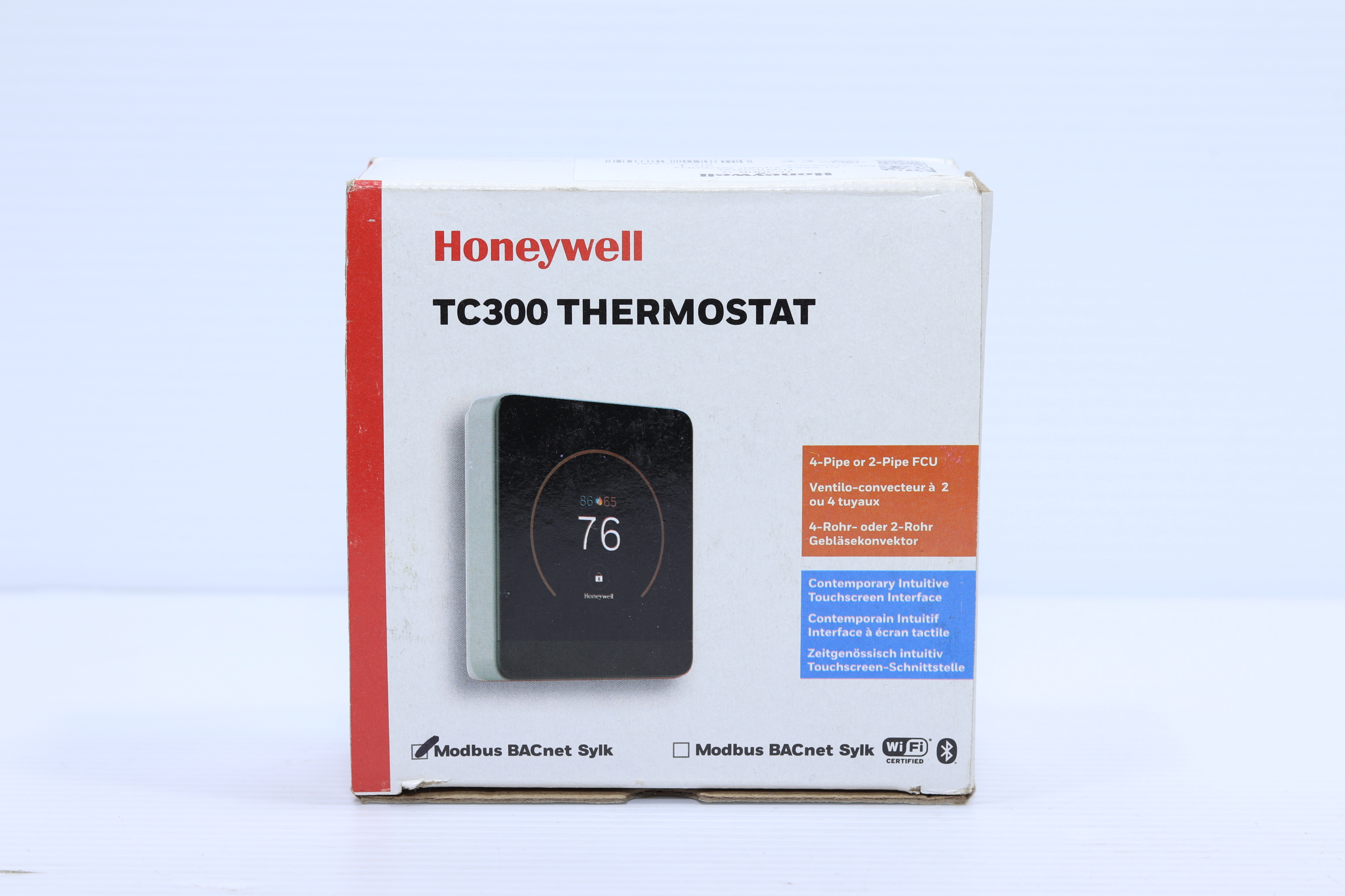 Honeywell TC300 Termostato