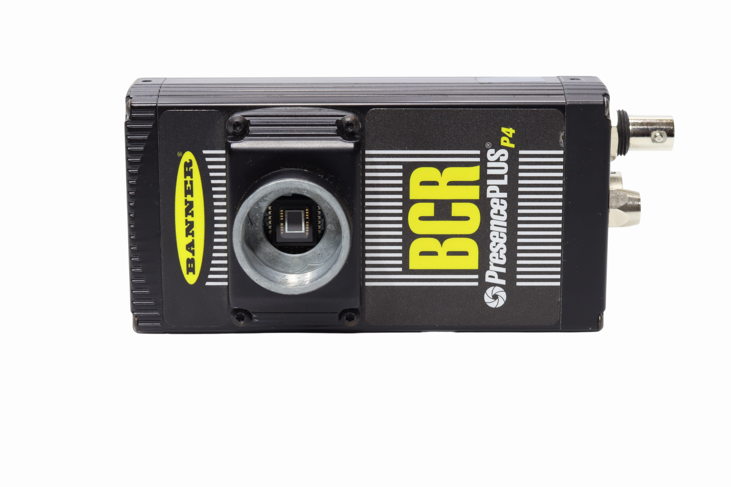 Lector de Código de Barra p4bcr 78747 sin manual