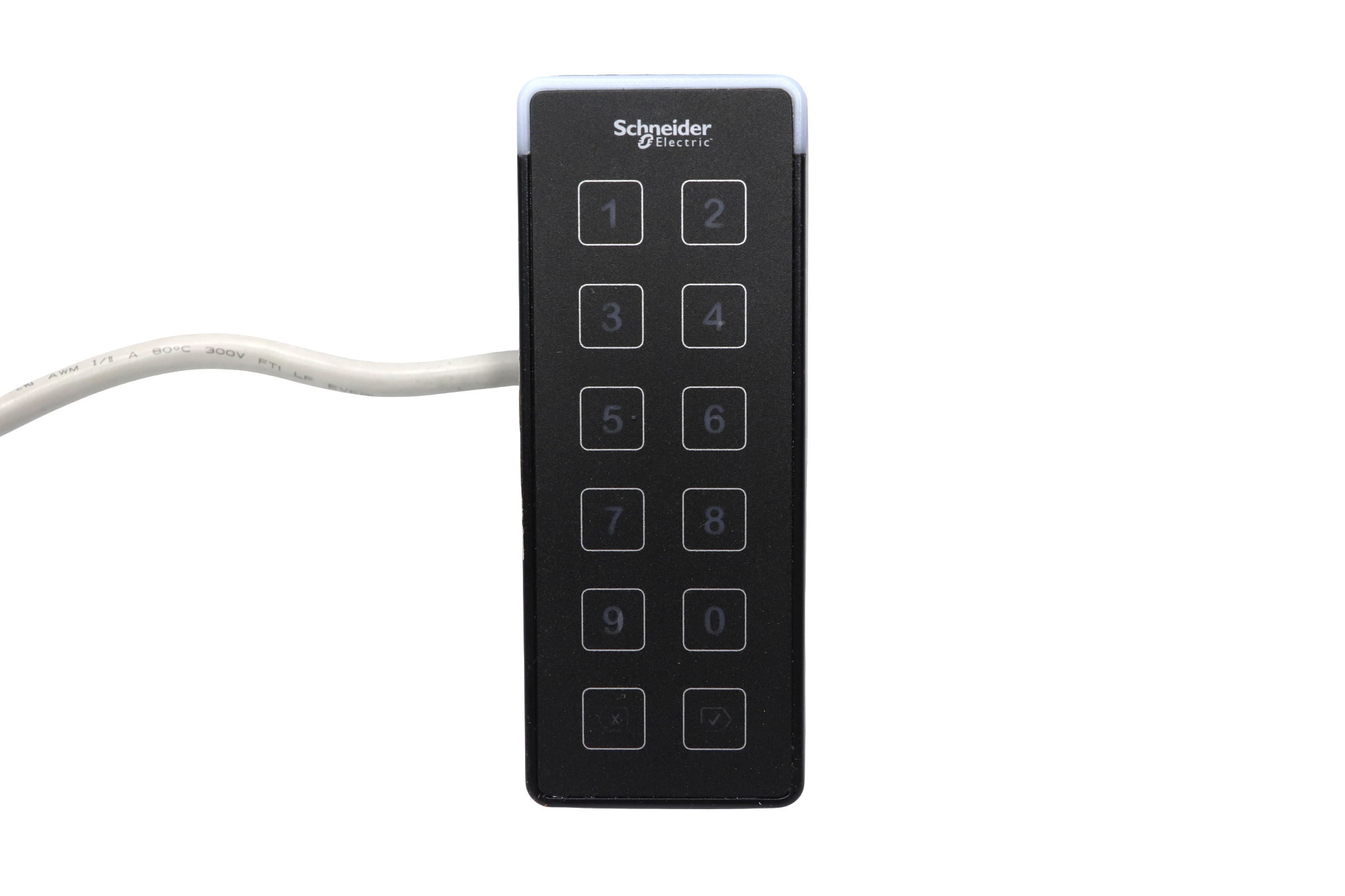 Lector De Tarjetas Schneider Sx-drk-sb-bt (Usado)