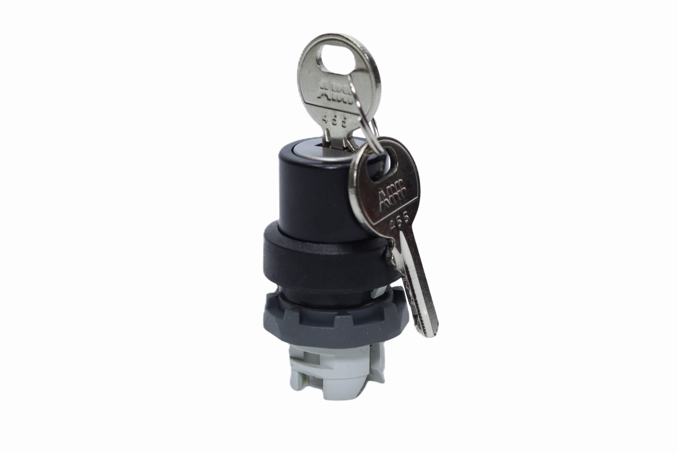 M2ssk2-101 1sfa611281 R1001 Swich Con Llave Abb