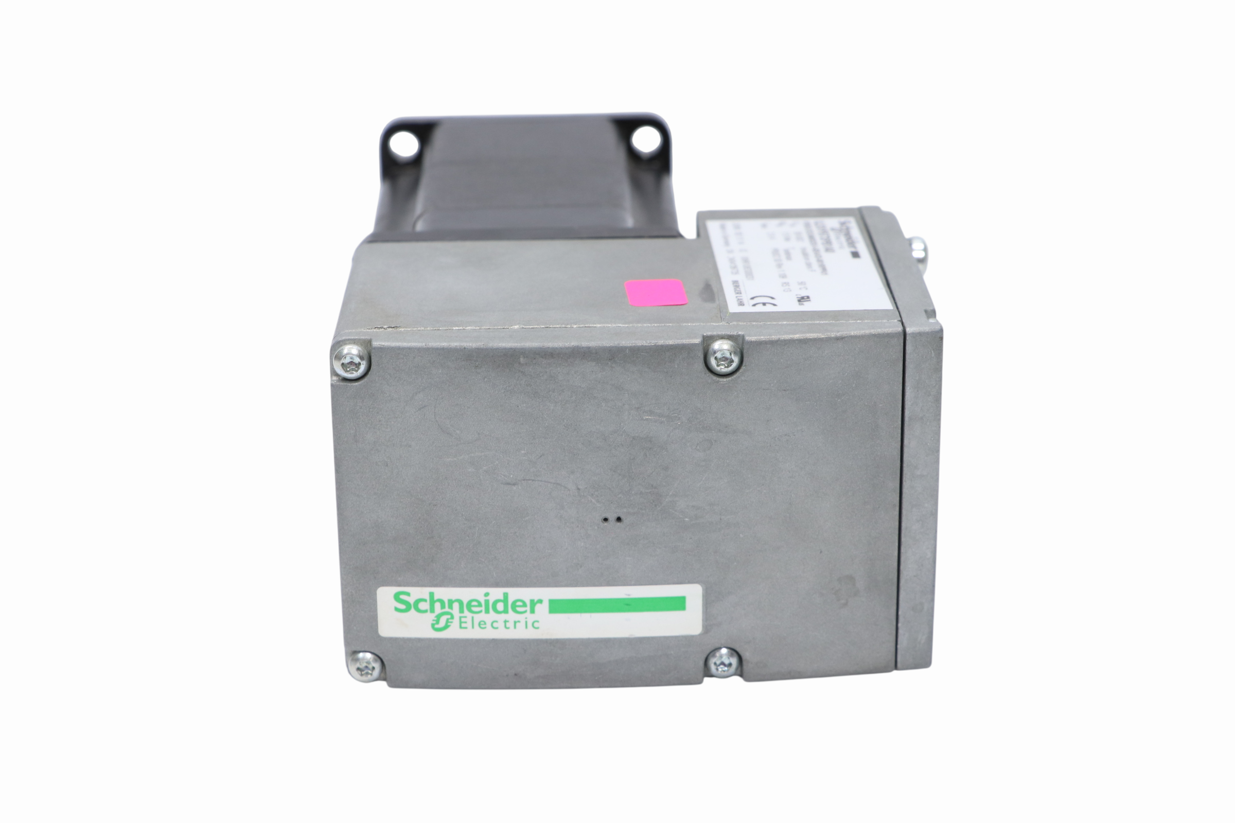 Ils1f573pb1a0 Variador Integrado Paso A Paso Ils Schneider (Usado)