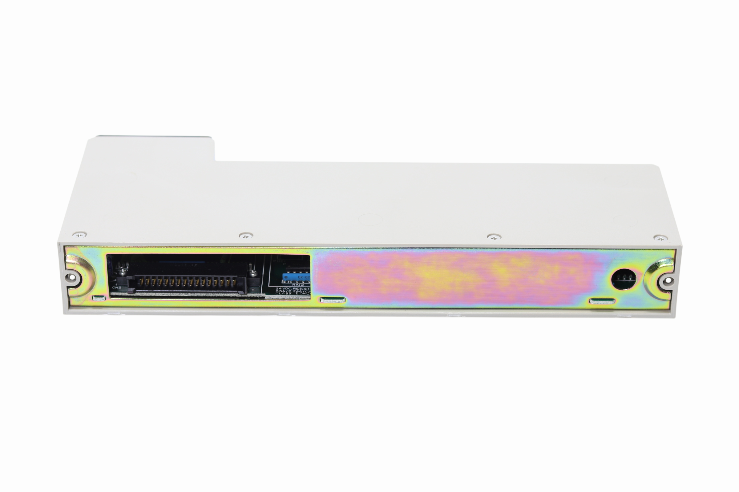 Omron C500-id218 Módulo De Salida