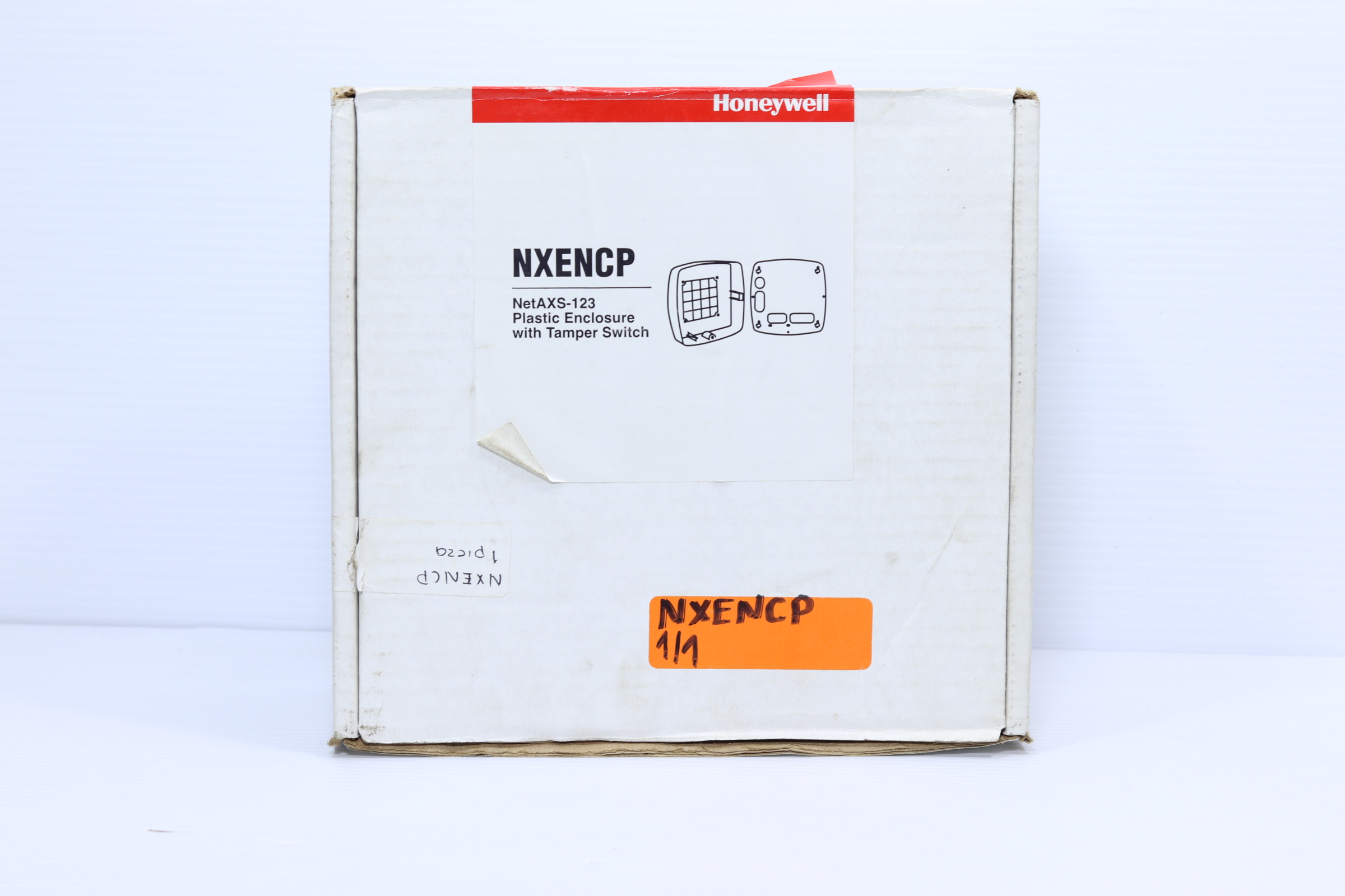 Caja de expansión Honeywell NXENCP