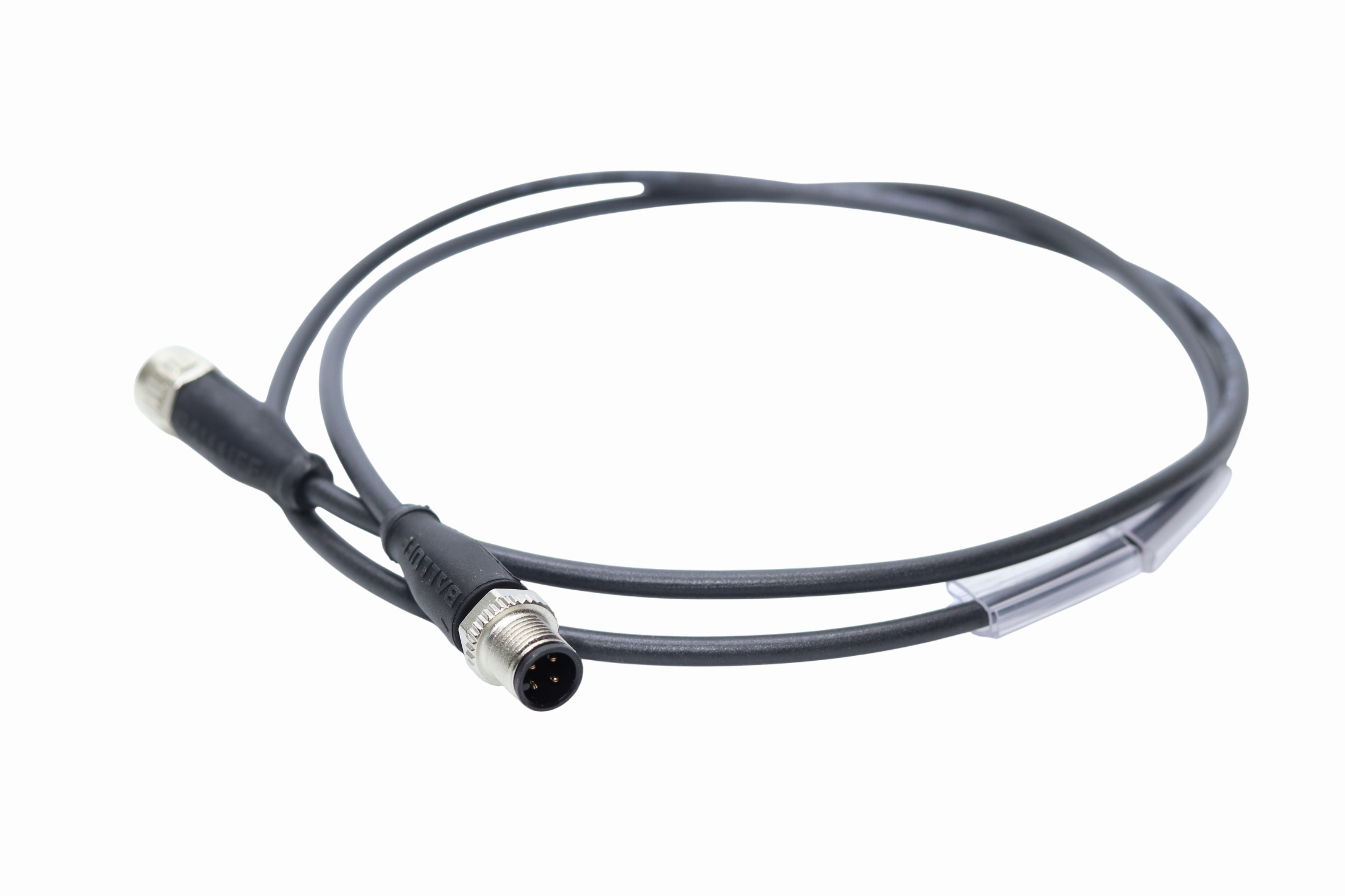 Cable De Conexión Balluff Bcc039k