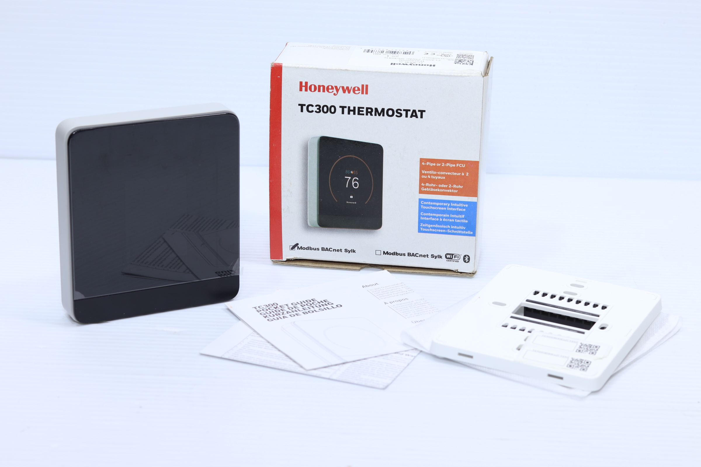 Honeywell TC300 Termostato