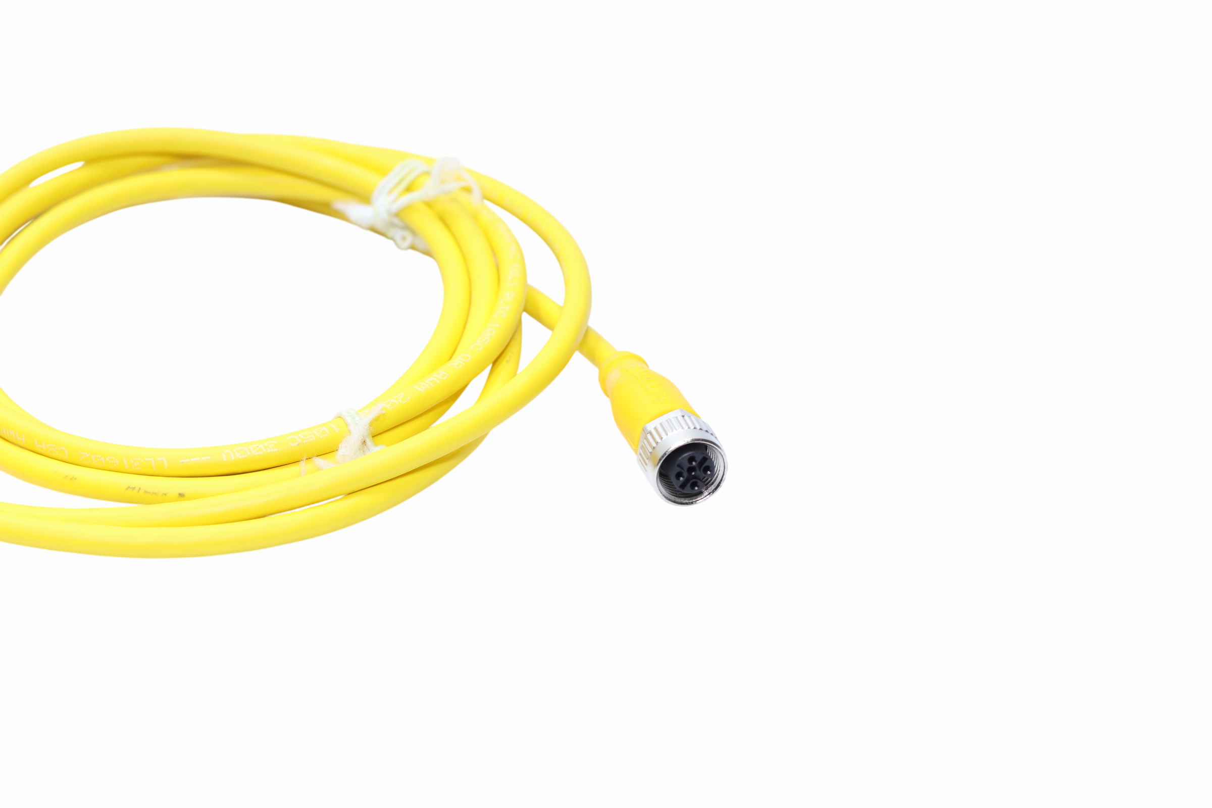 Balluff Bcc085l Cable De Sensor