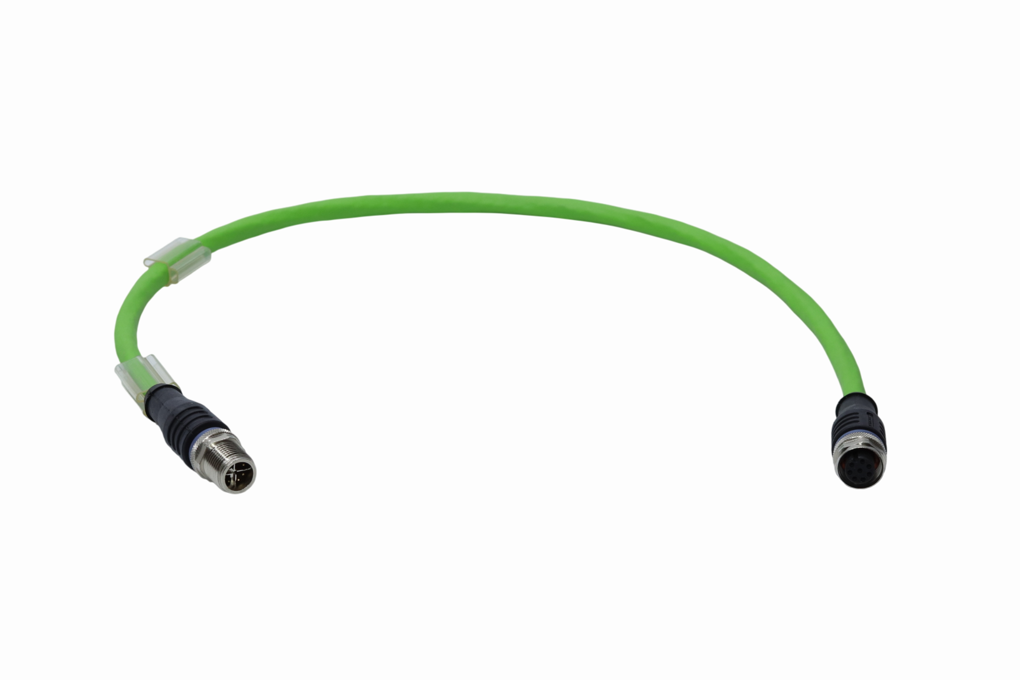 Adaptador Ethernet Codificado Cognex 185-10015-05r