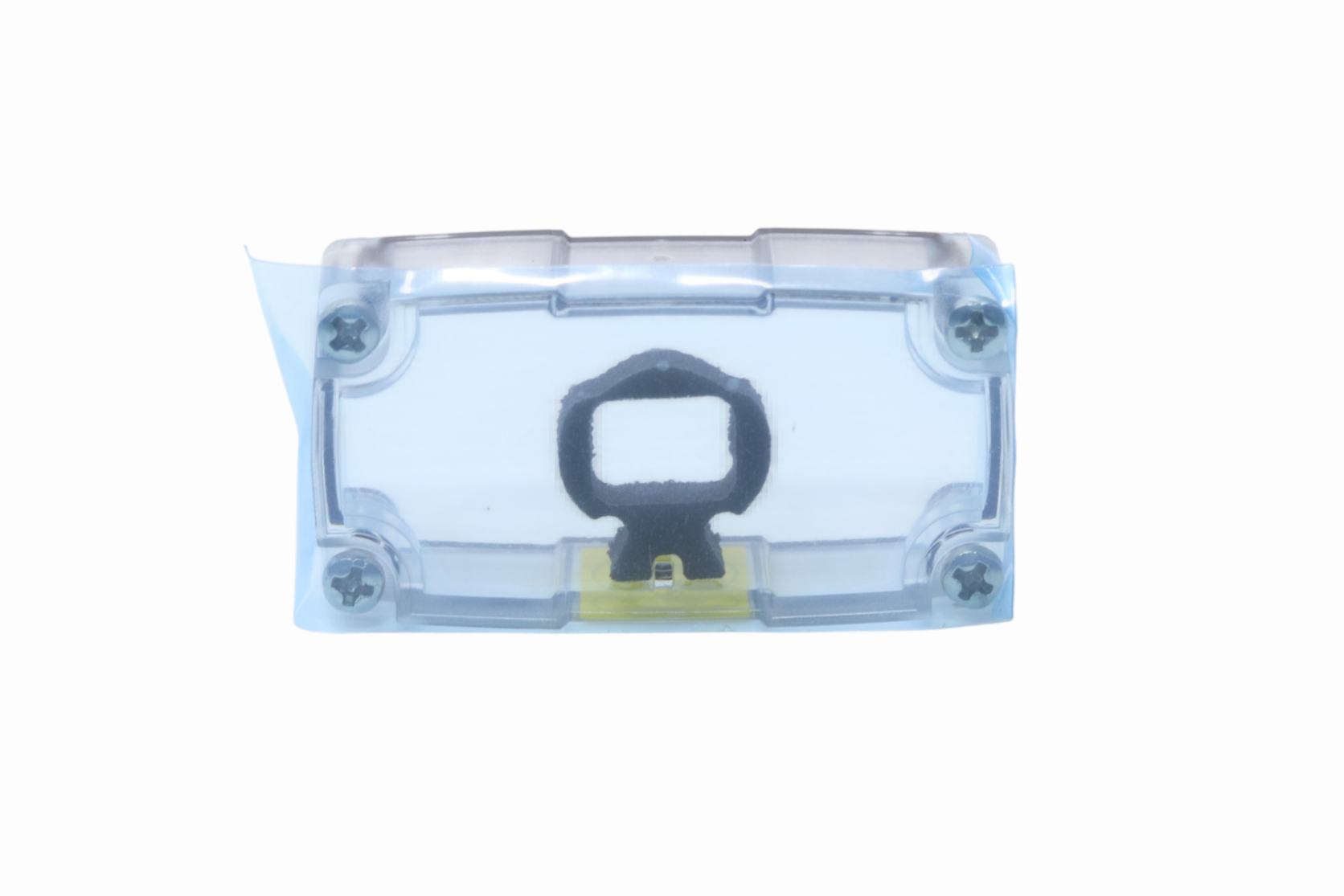 Carcaza Transparente Cognex 820-10100-1r