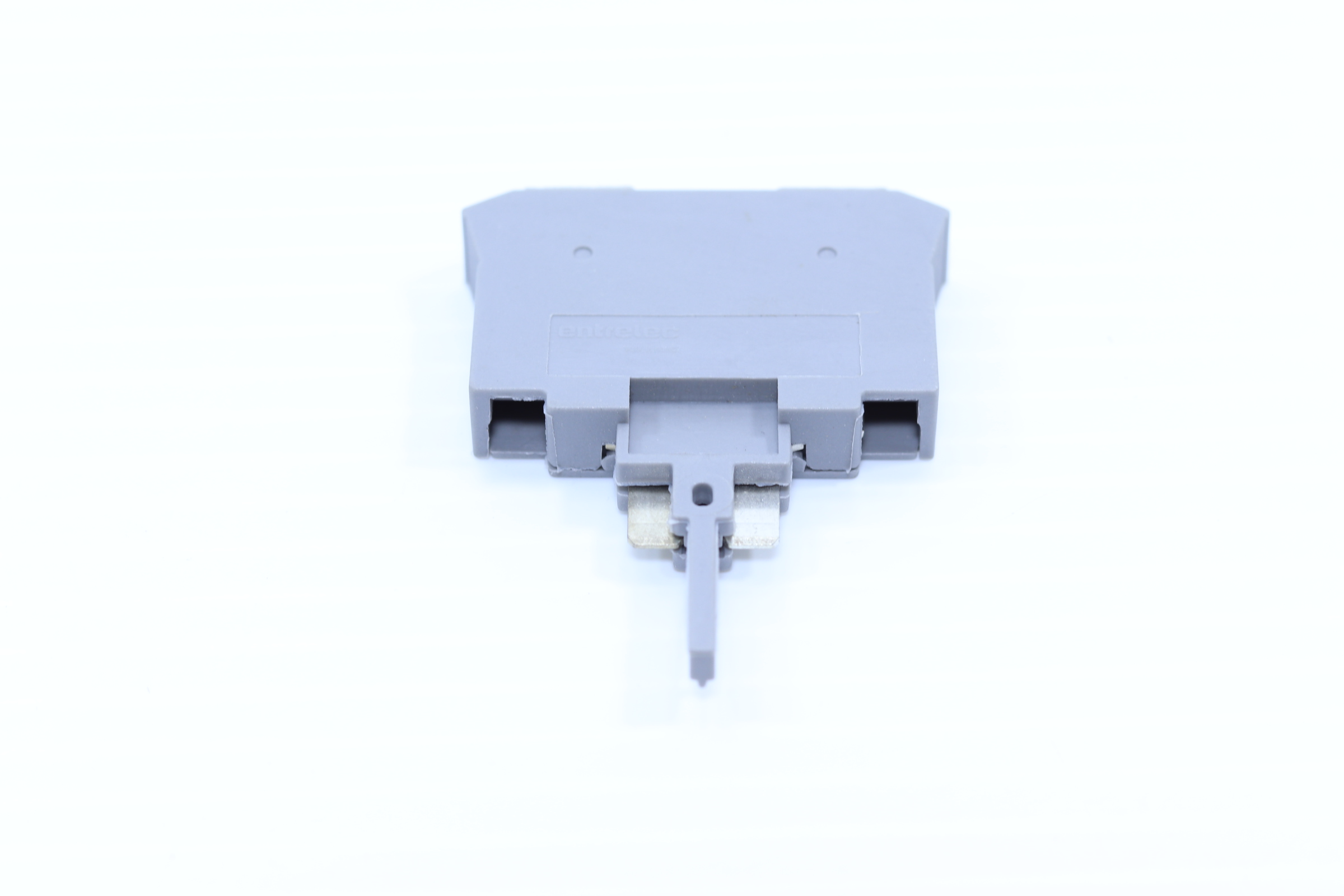 Terminal De Block Abb Bnsv82 Pack 50pzs