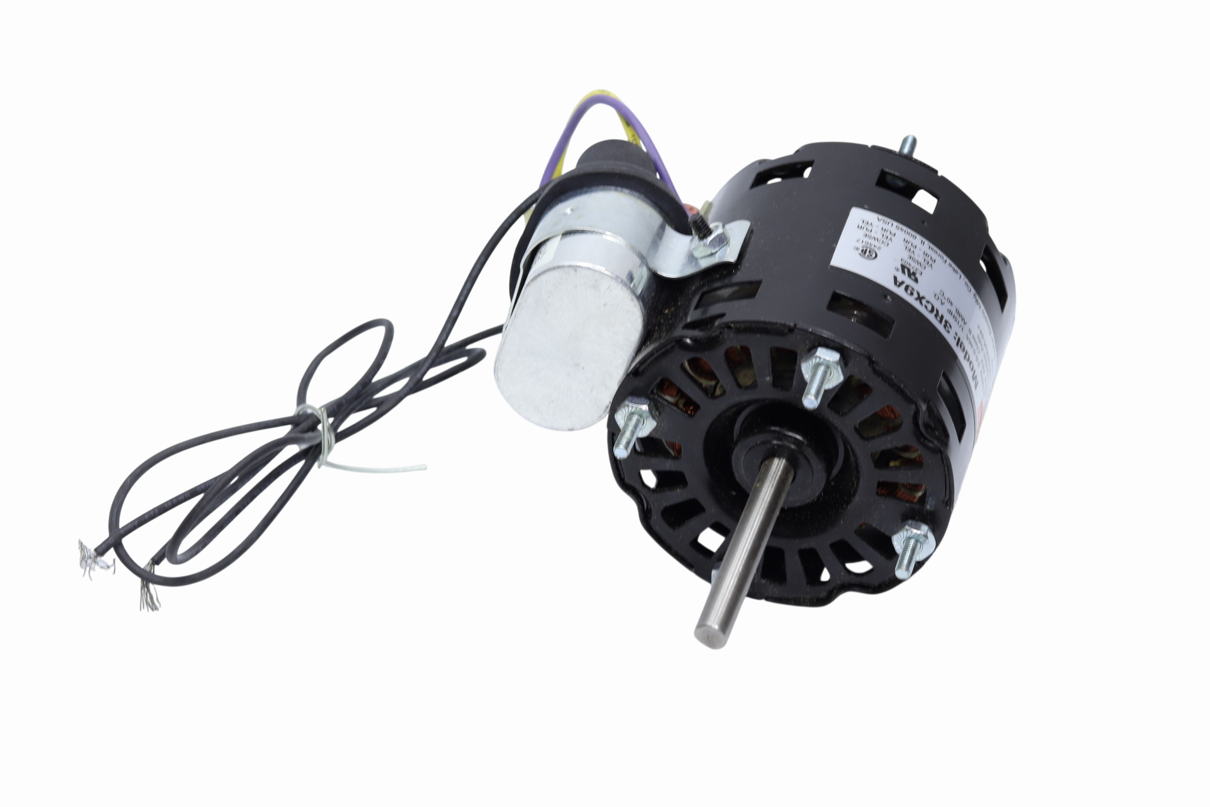Servomotor Dayton Mod. 3rcx9a 1550/1300 Rpm