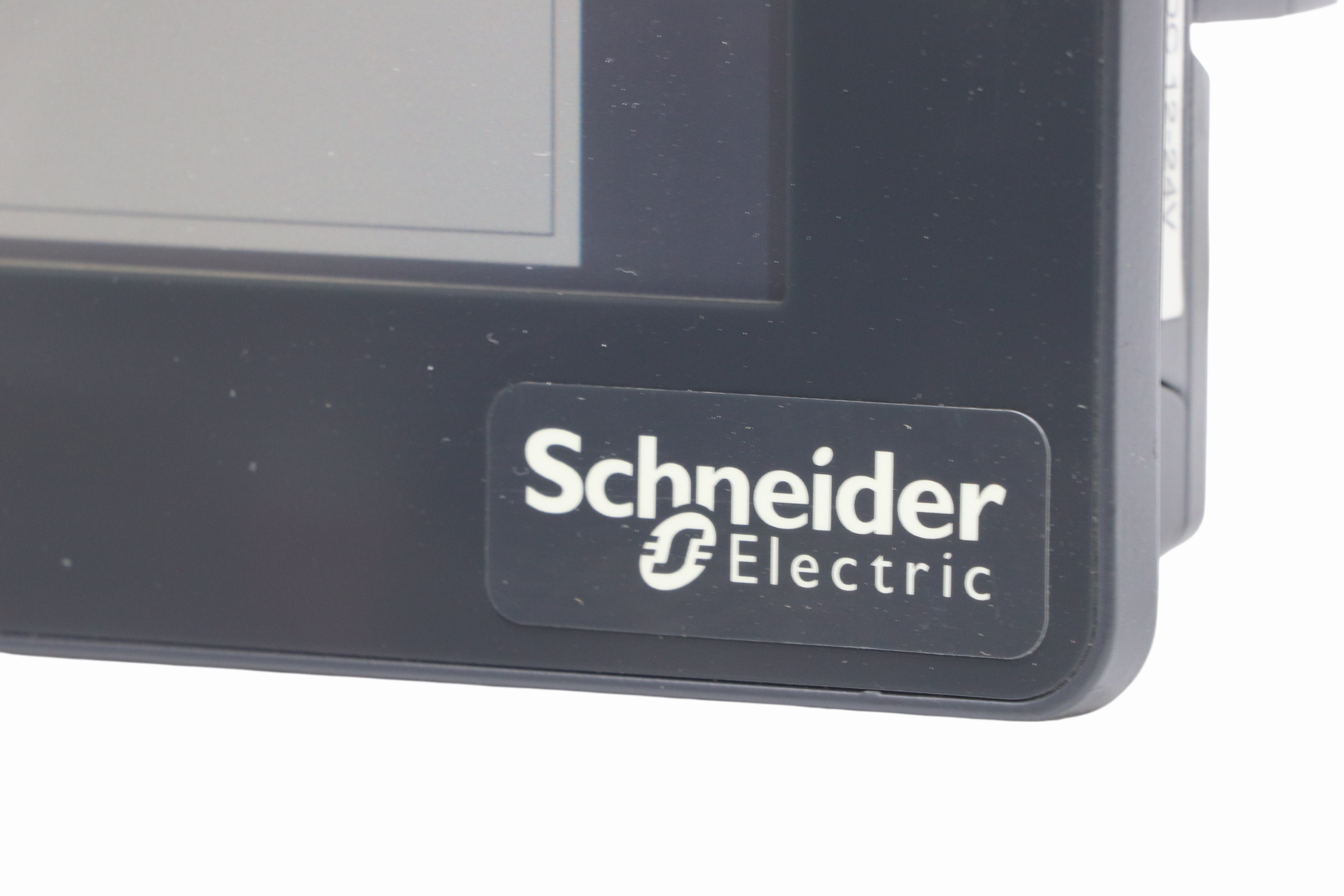 Hmi Touchscreen Y Modulo Schneider Hmidt351/hmig3u (Usado)