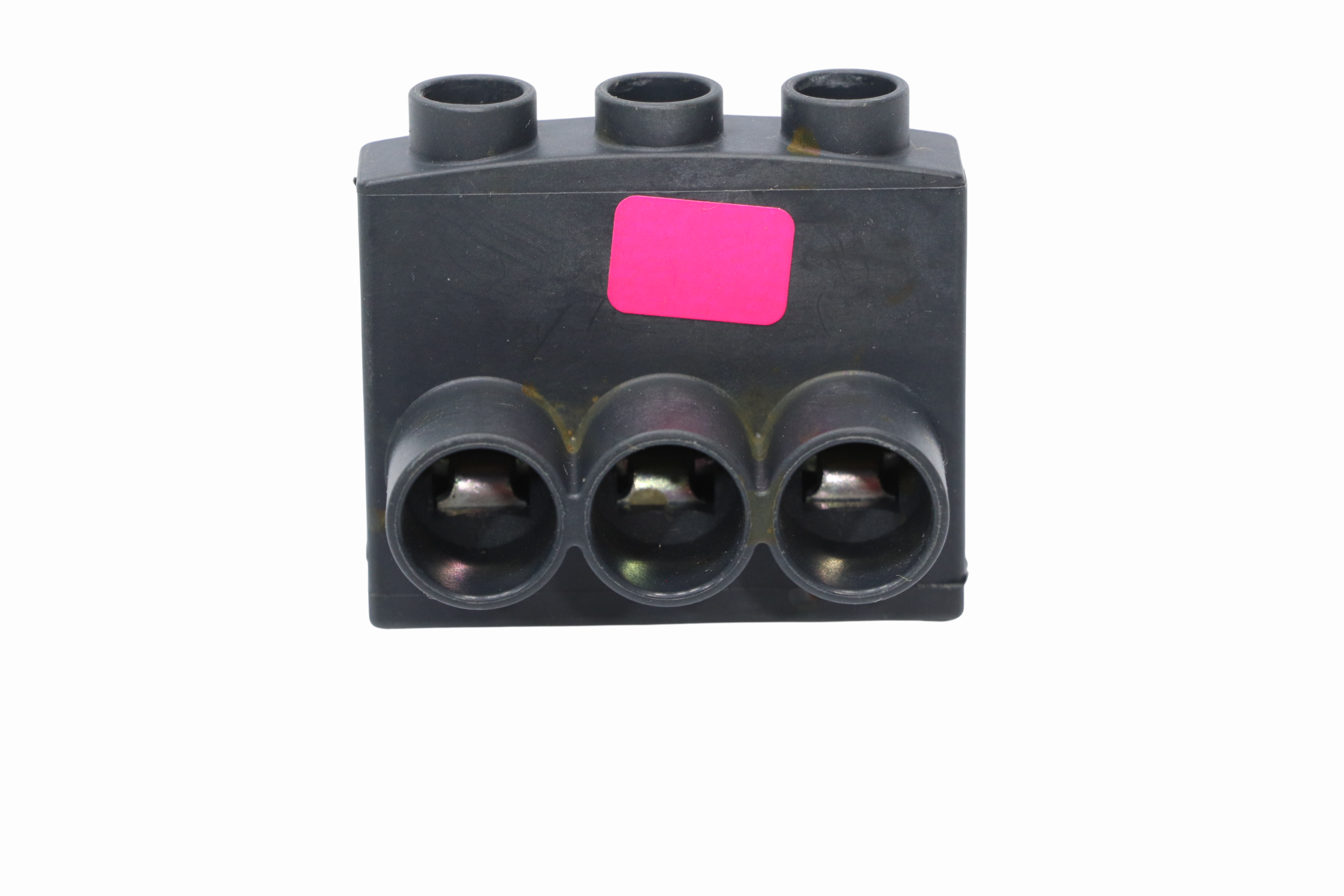 Schneider Gv1g09 Bloque Terminal (Usado)