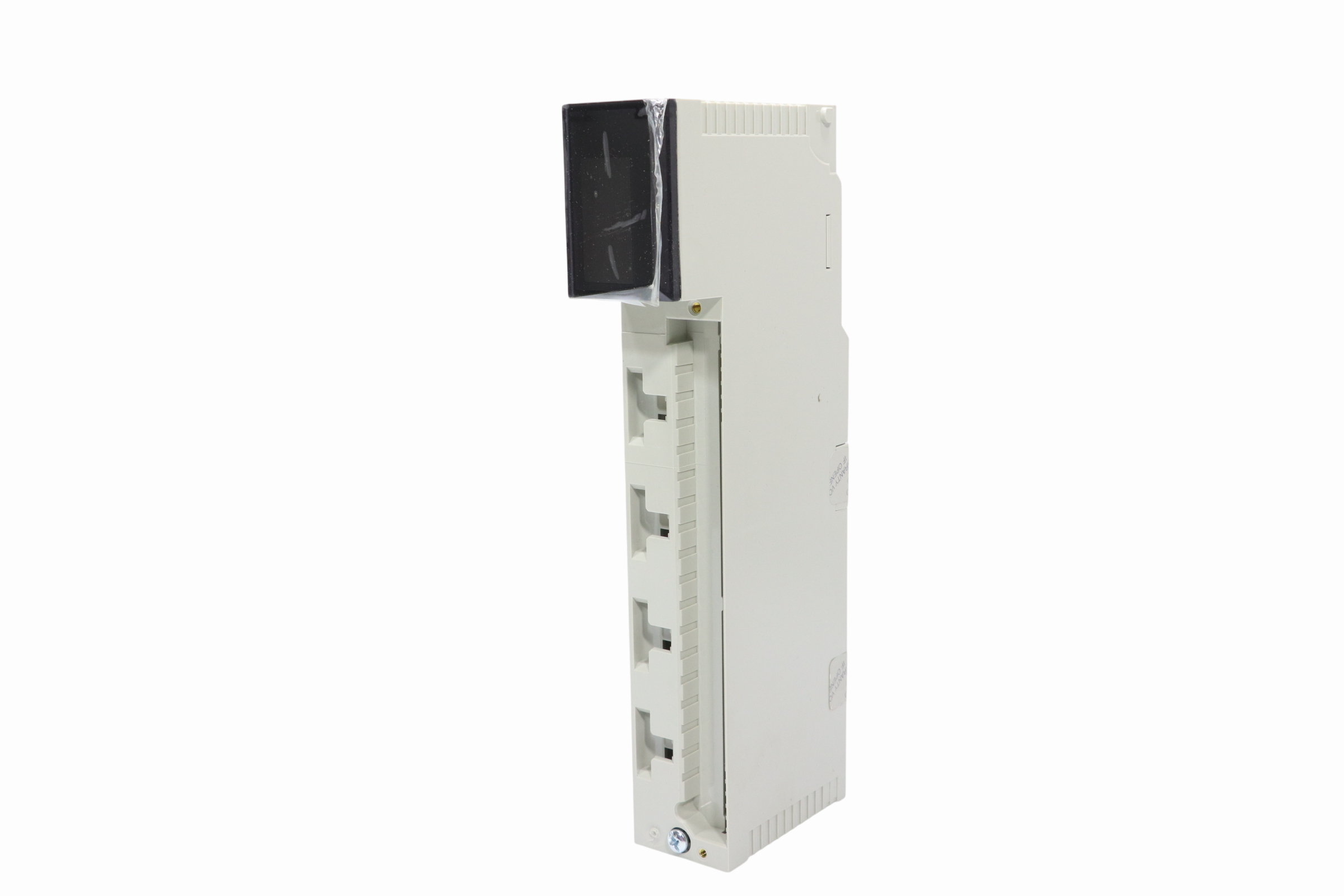 140-xcp-500-0 Chasis Vaci Módulo Salida Analógica Schneider