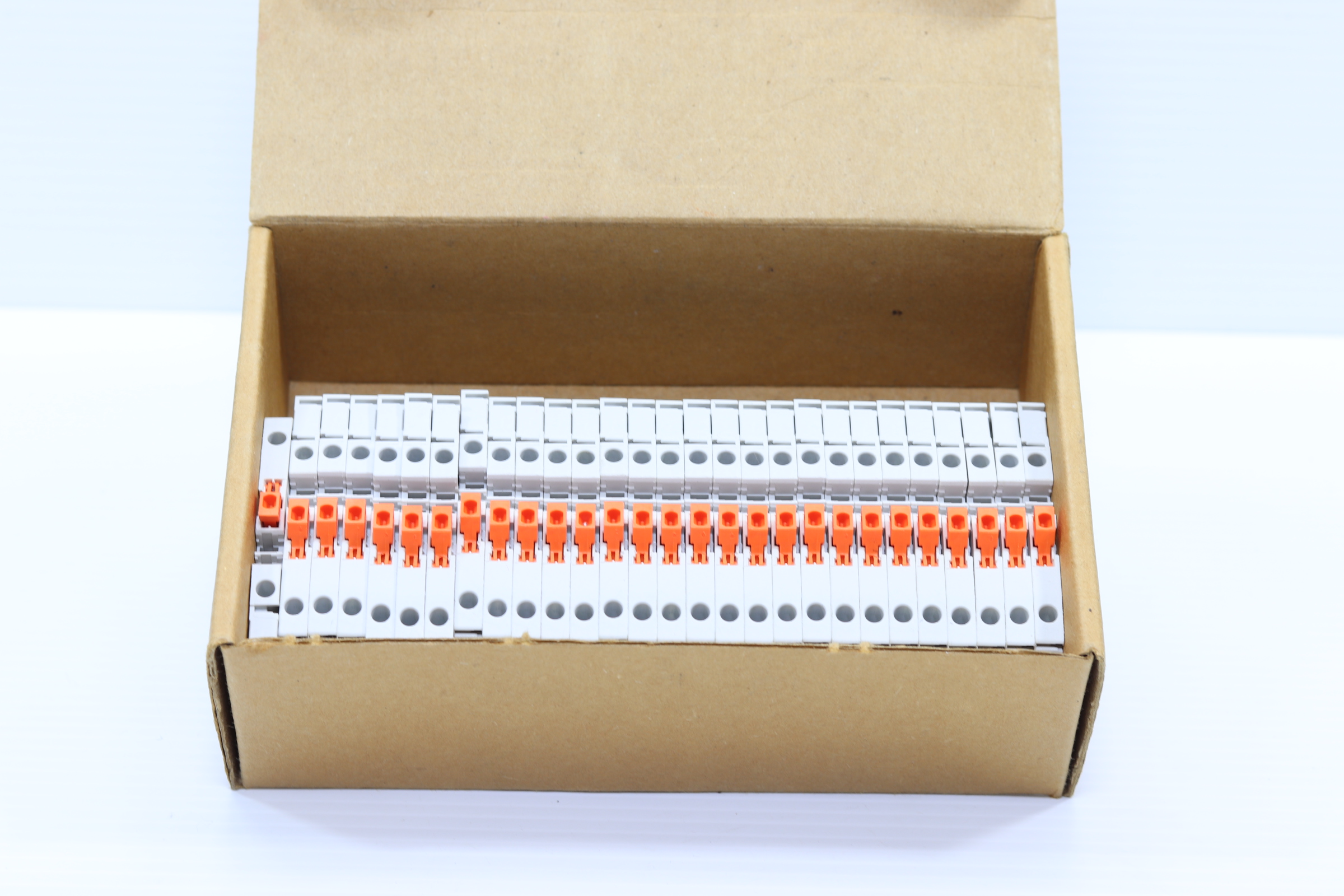 Terminal De Bloque Abb Zs4-s-r1 28pzs