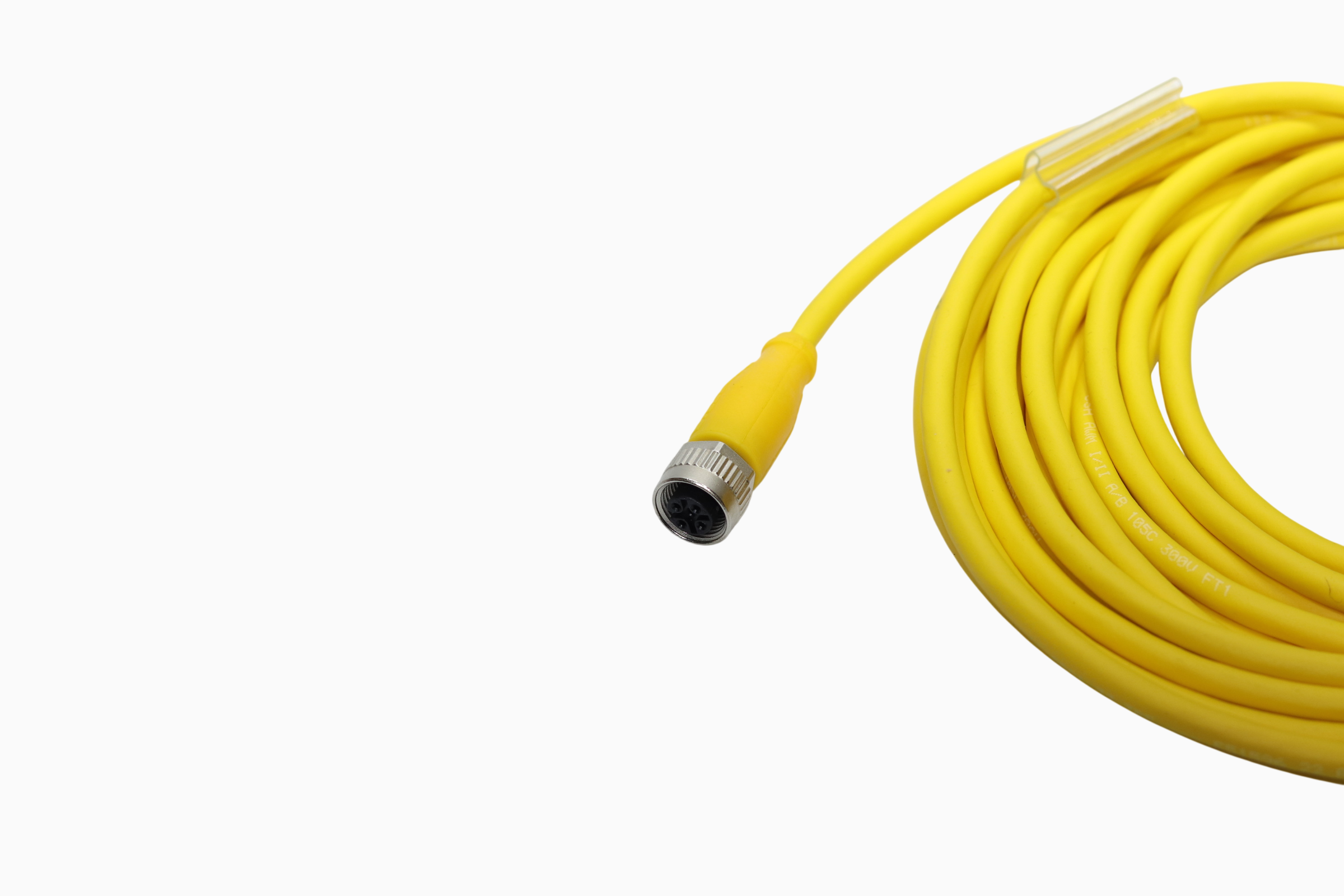 Balluff Bcc085l Cable De Sensor