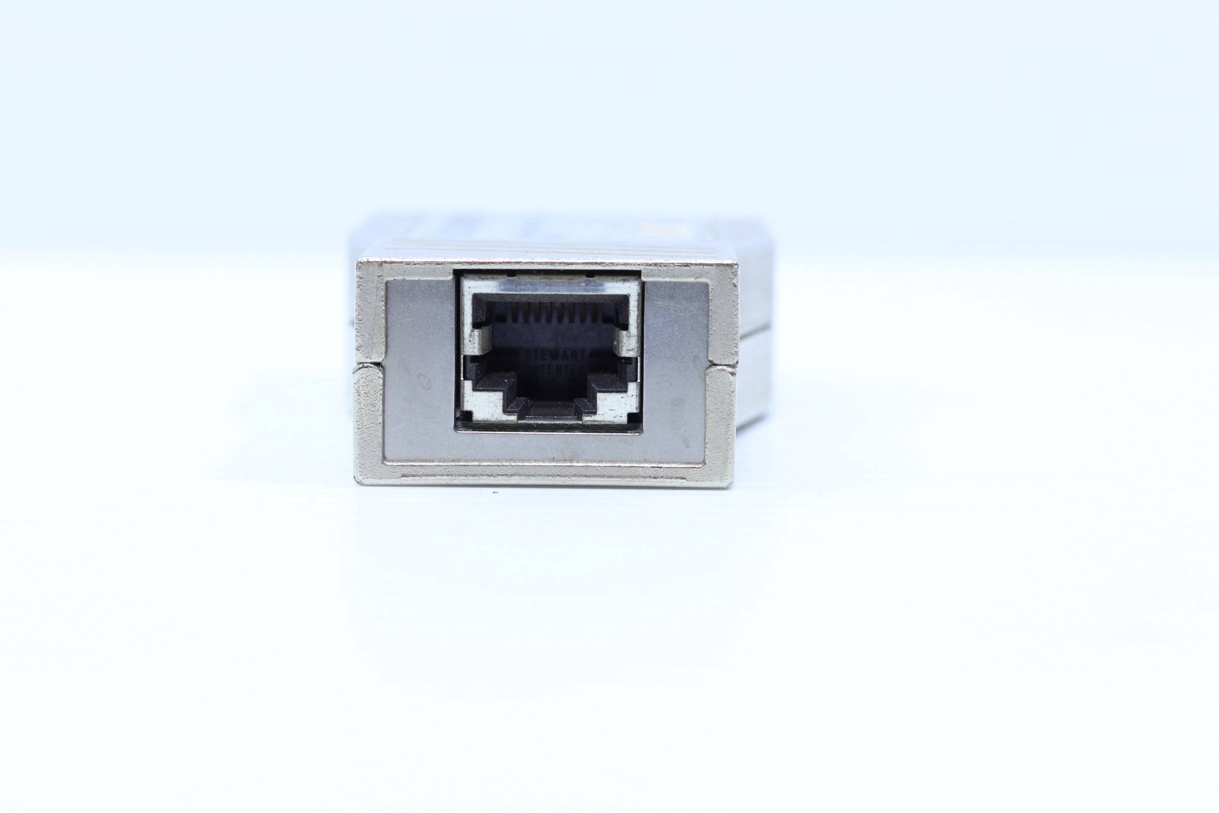 Convertidor De Interface Rj45 Hirschmann Mini Utde (Usado)