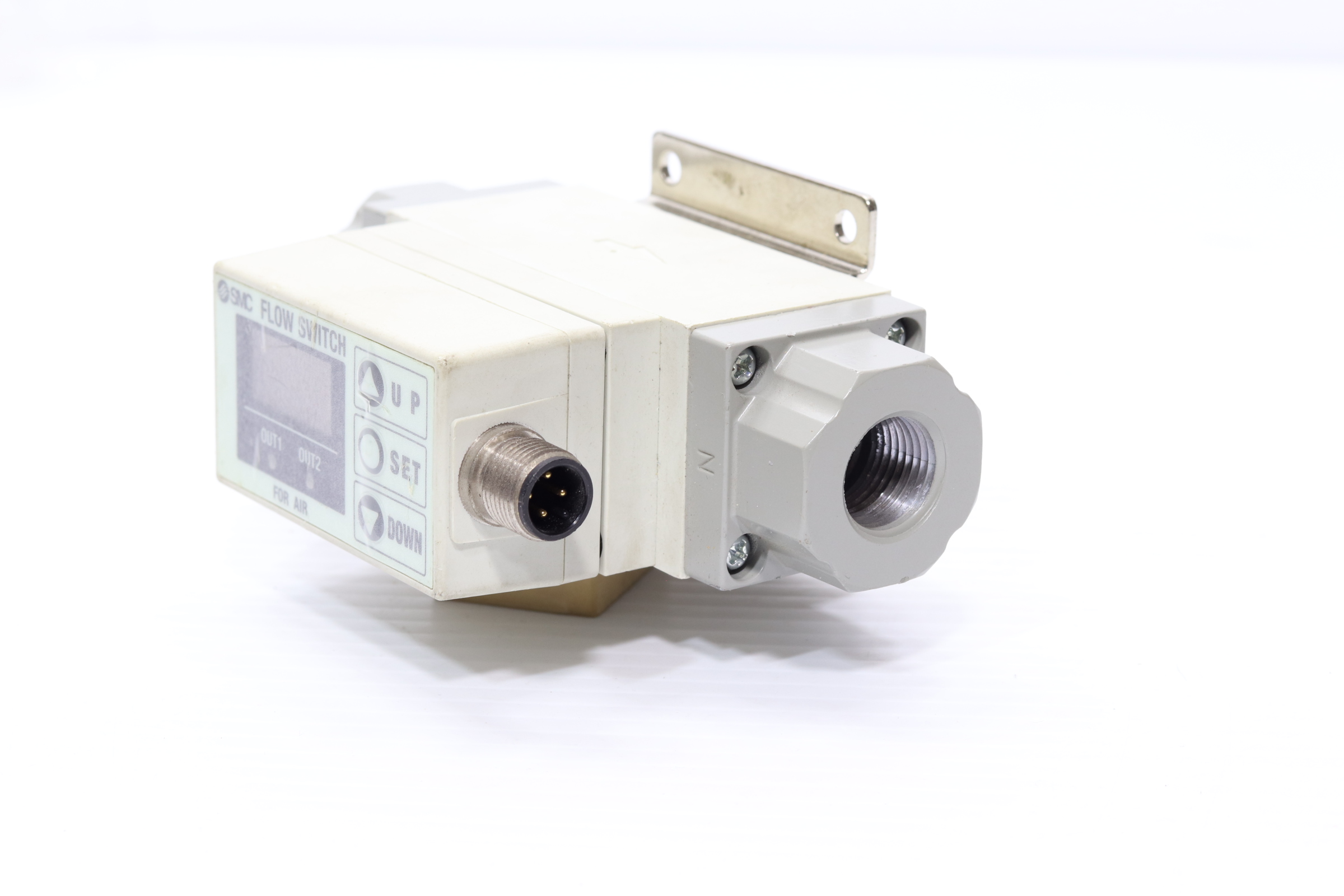 Interruptor de flujo SMC PF2A711-N03-67