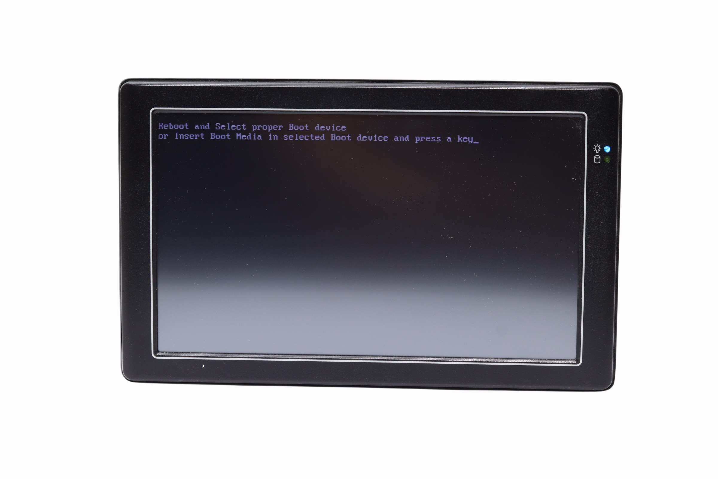 Cognex Touch Pmx-090t Panel De Interface (Usado)