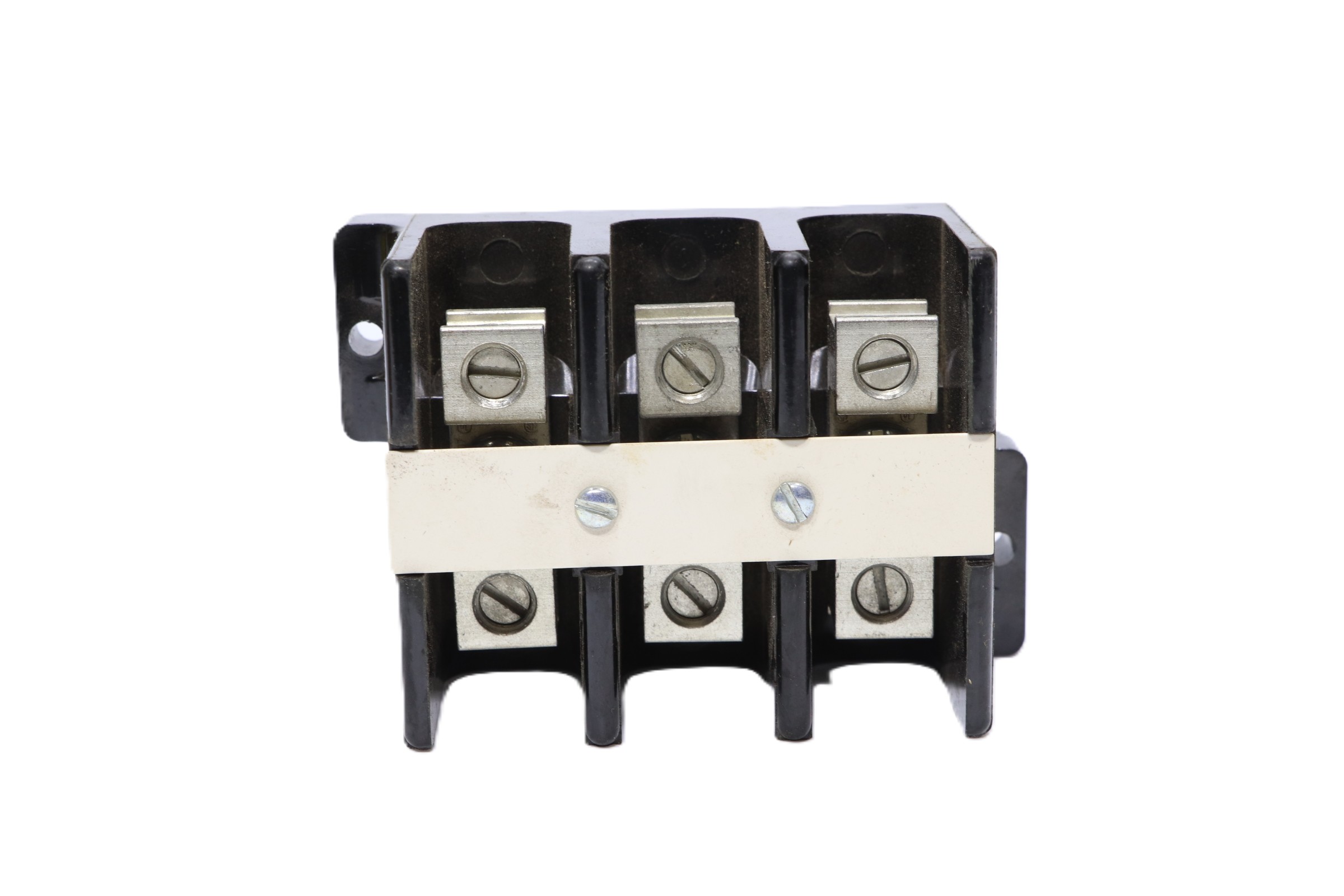 Terminal Para Cable 600v Square D 9080u3