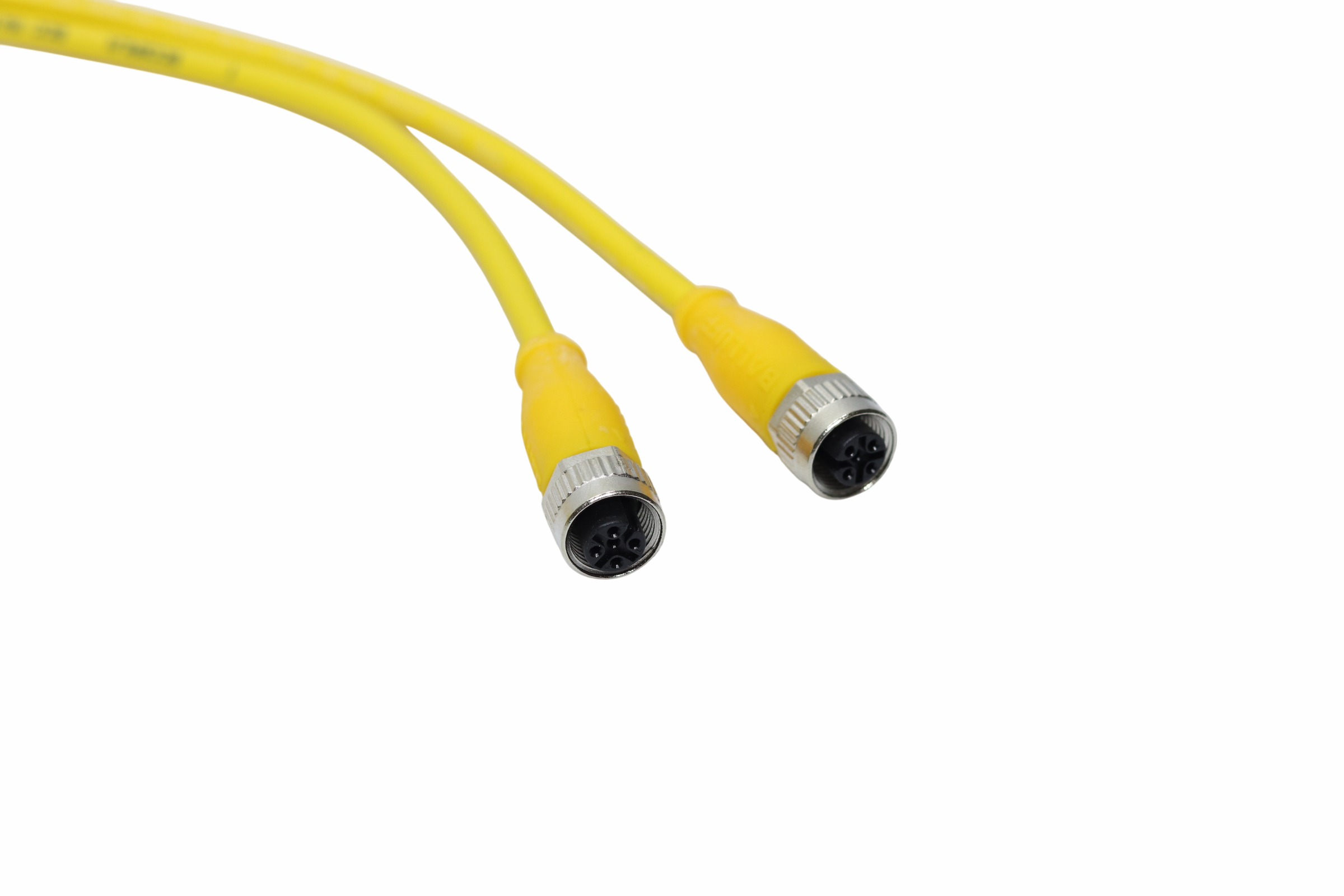 Balluff Cable De Conexion Tipo Y - Bcc0ala 