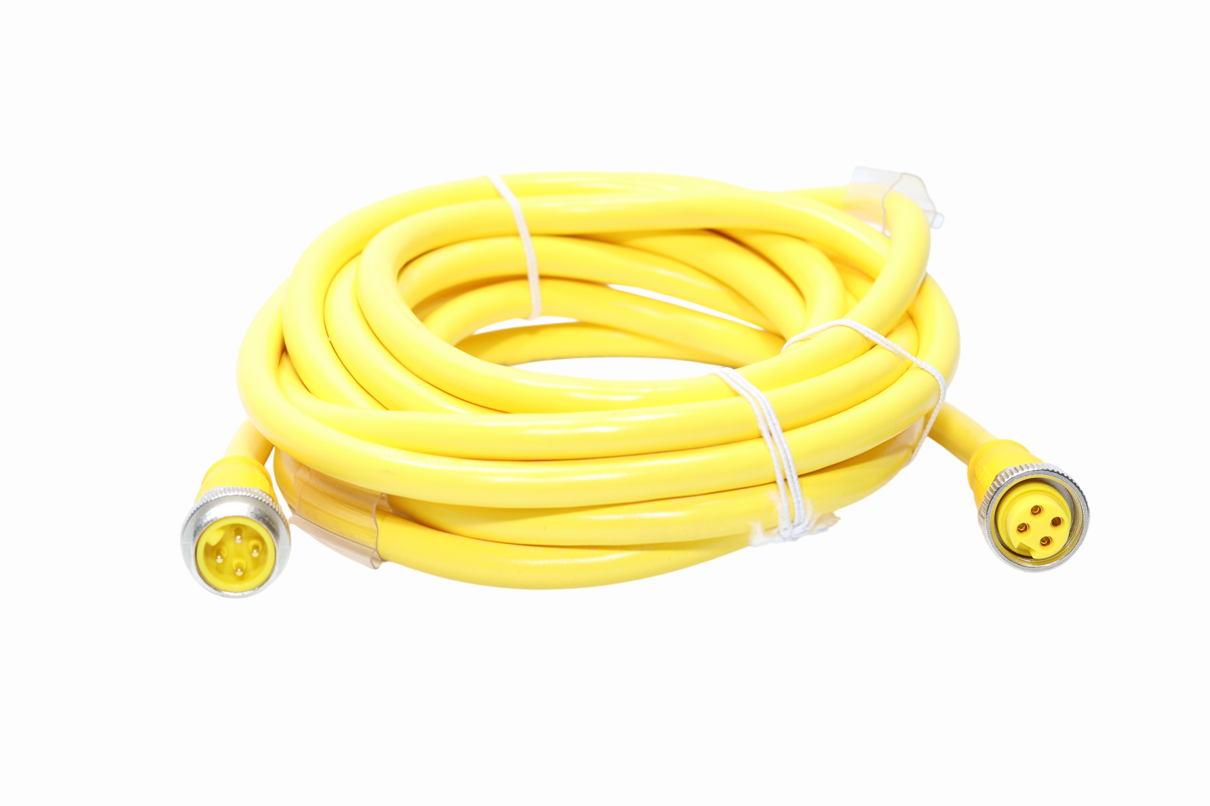 Cable Industrial Balluff Bcc07yn 5mts Conexion 7/8