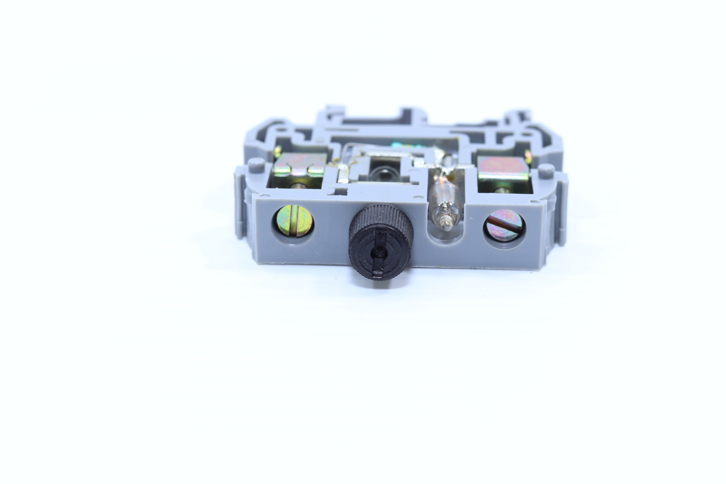 Terminal De Bloque Abb Mb10/12.sfl / 25pz