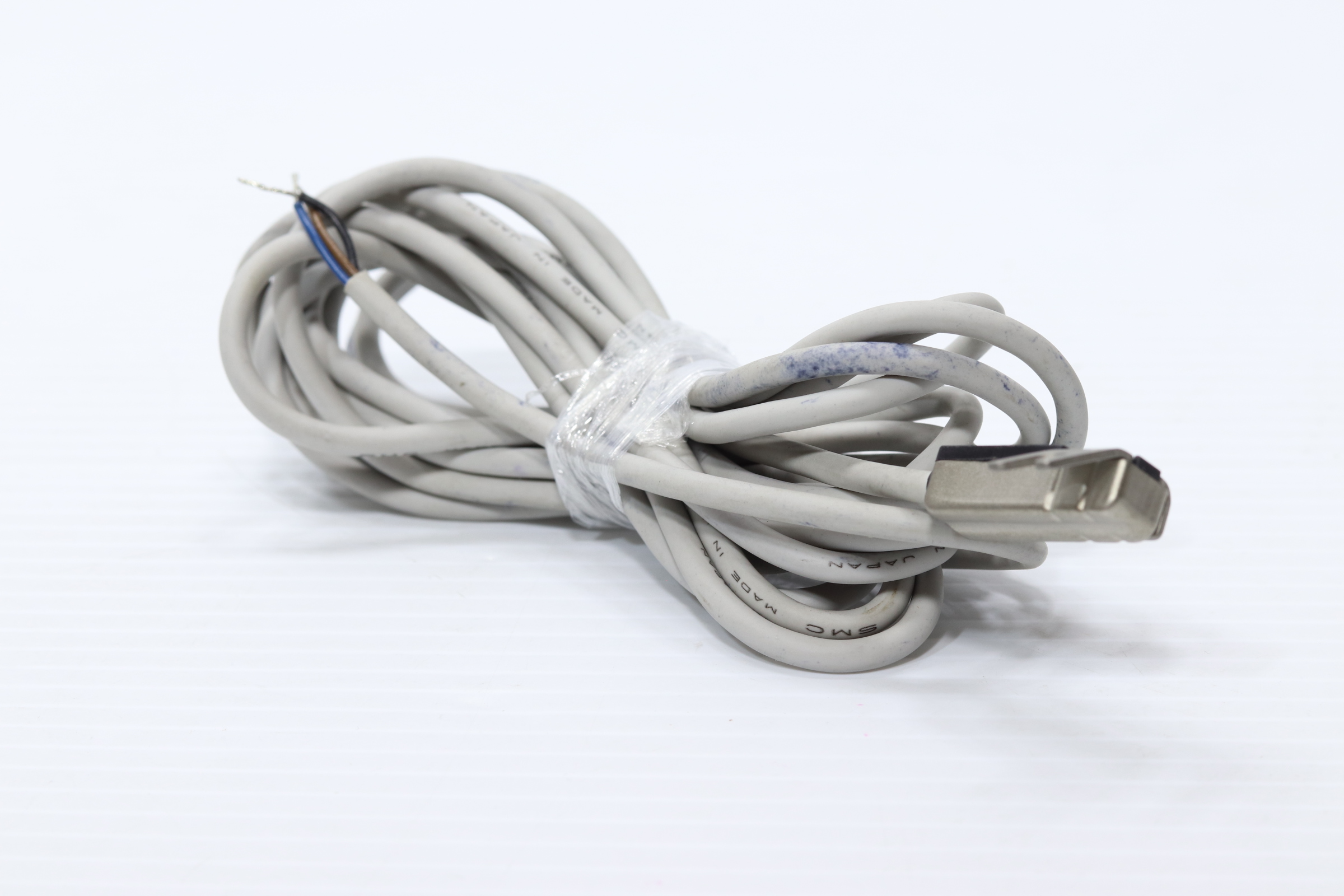 Sensor de proximidad D-S7P2 (3 metros)