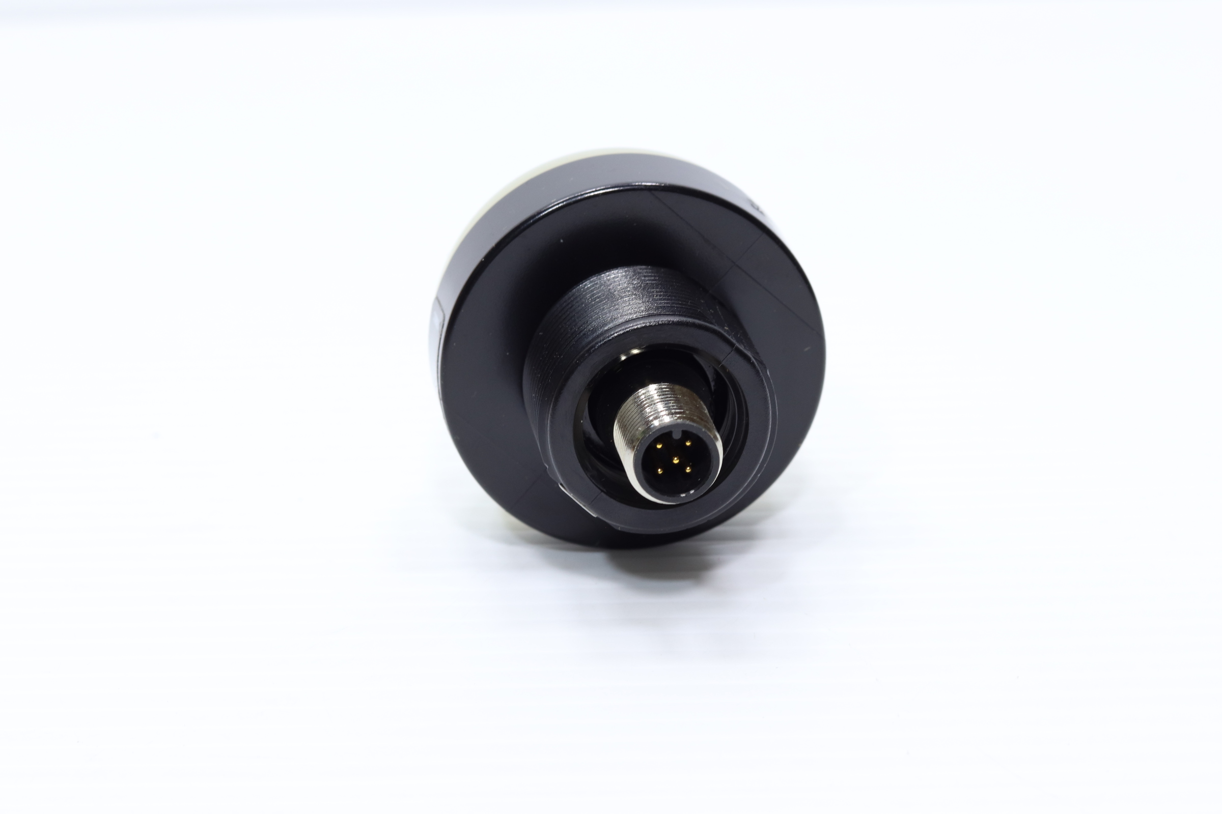 Banner K50abtgrhq Sensor Táctil 85391