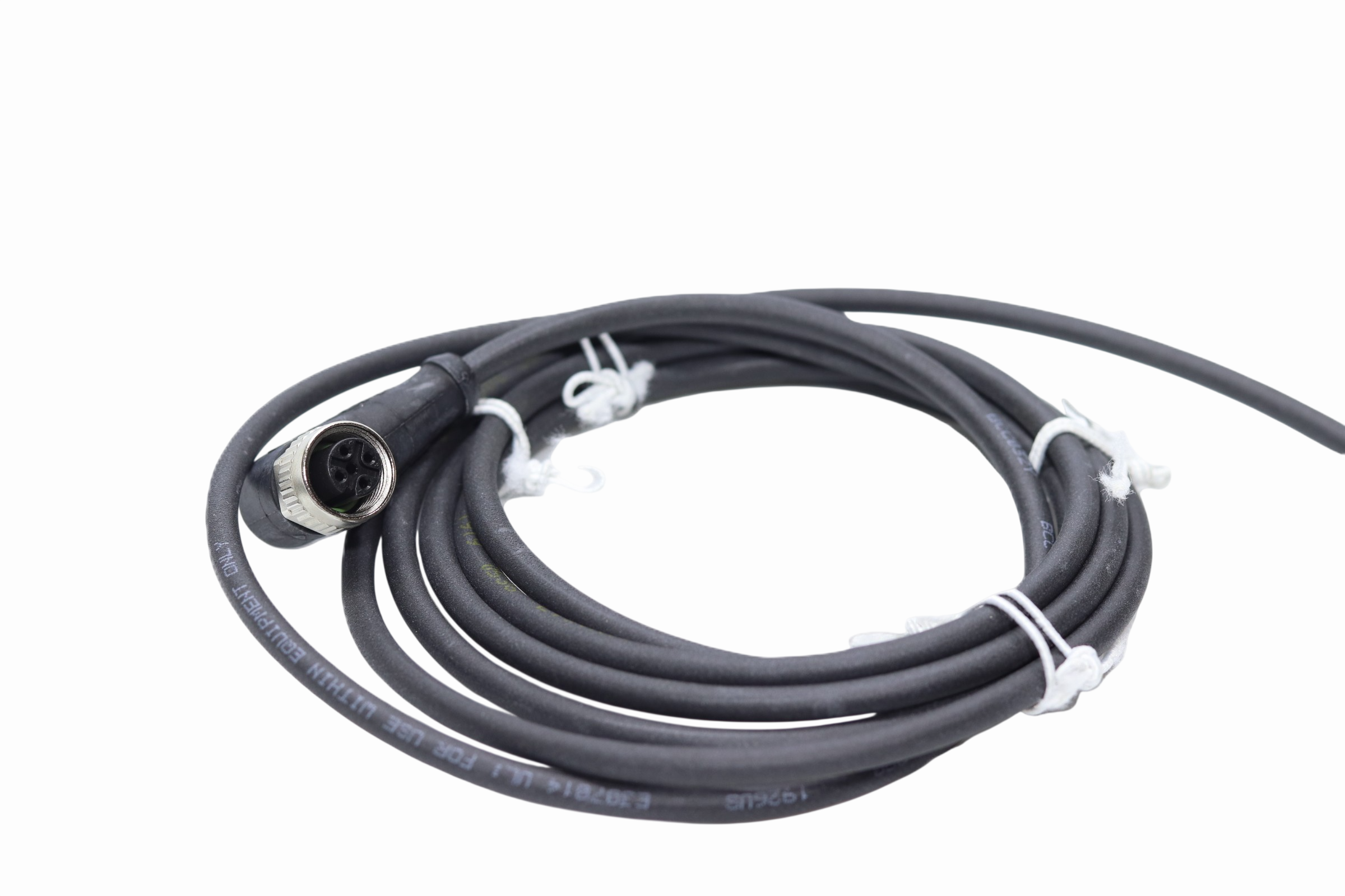 Conector/conecting Cable Balluff Bcc032y