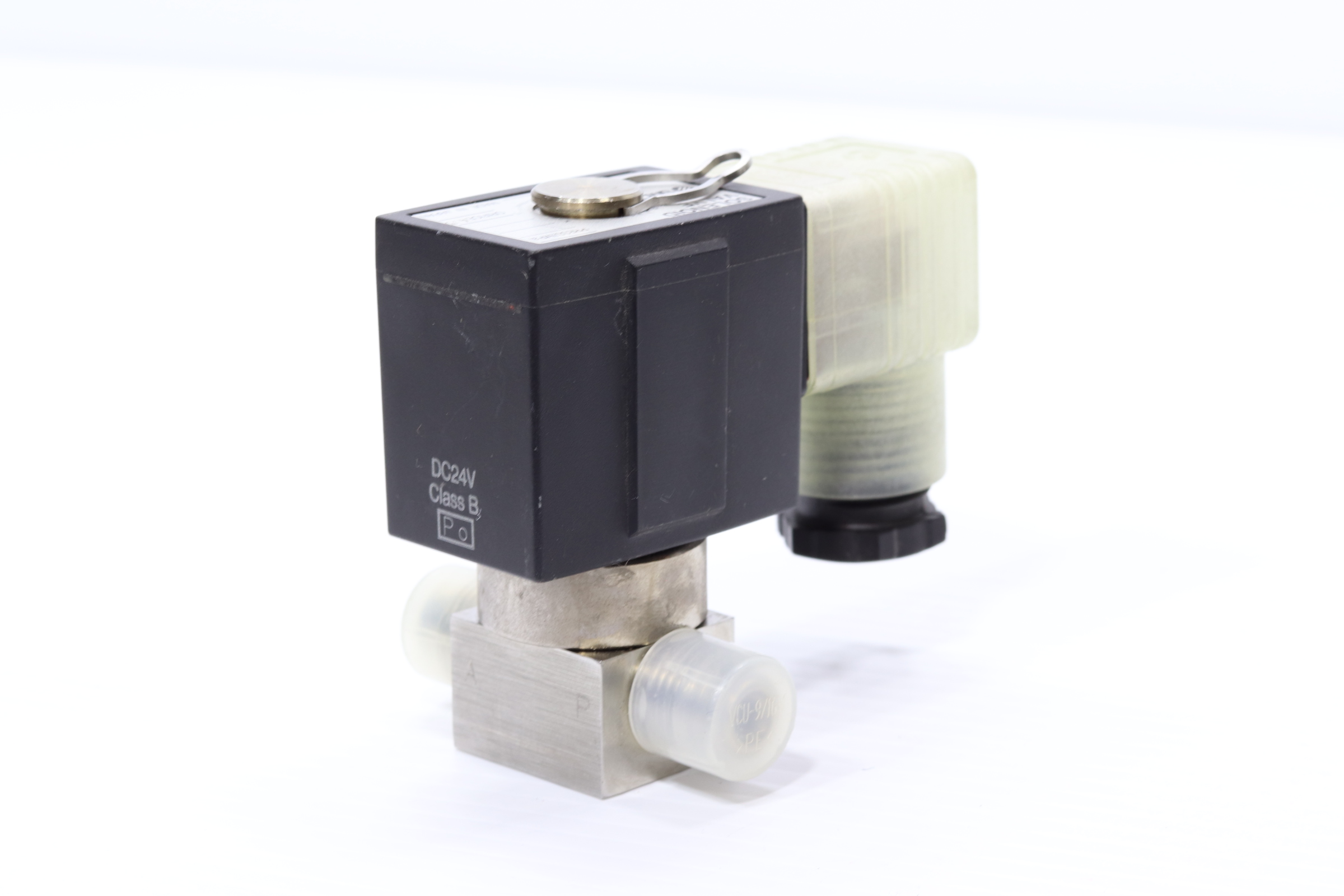 Válvula Solenoide Industrial SMC XSA2-32V
