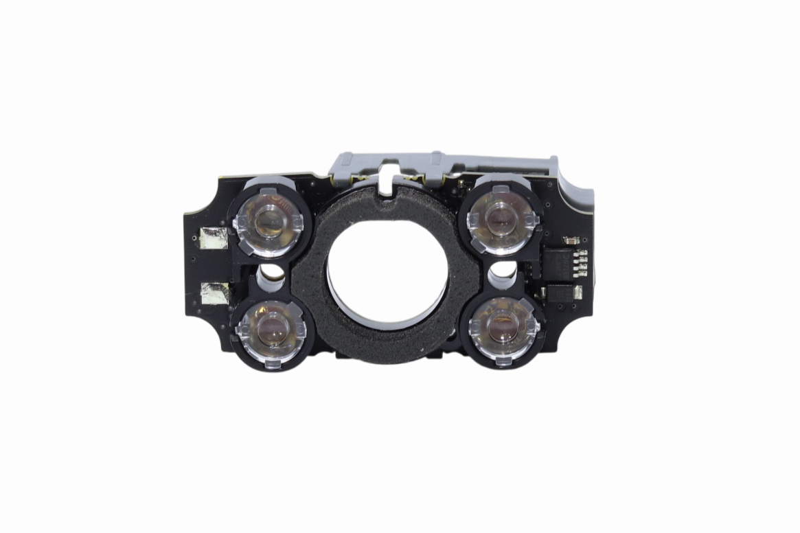 Cognex 820-10101-1r Dataman