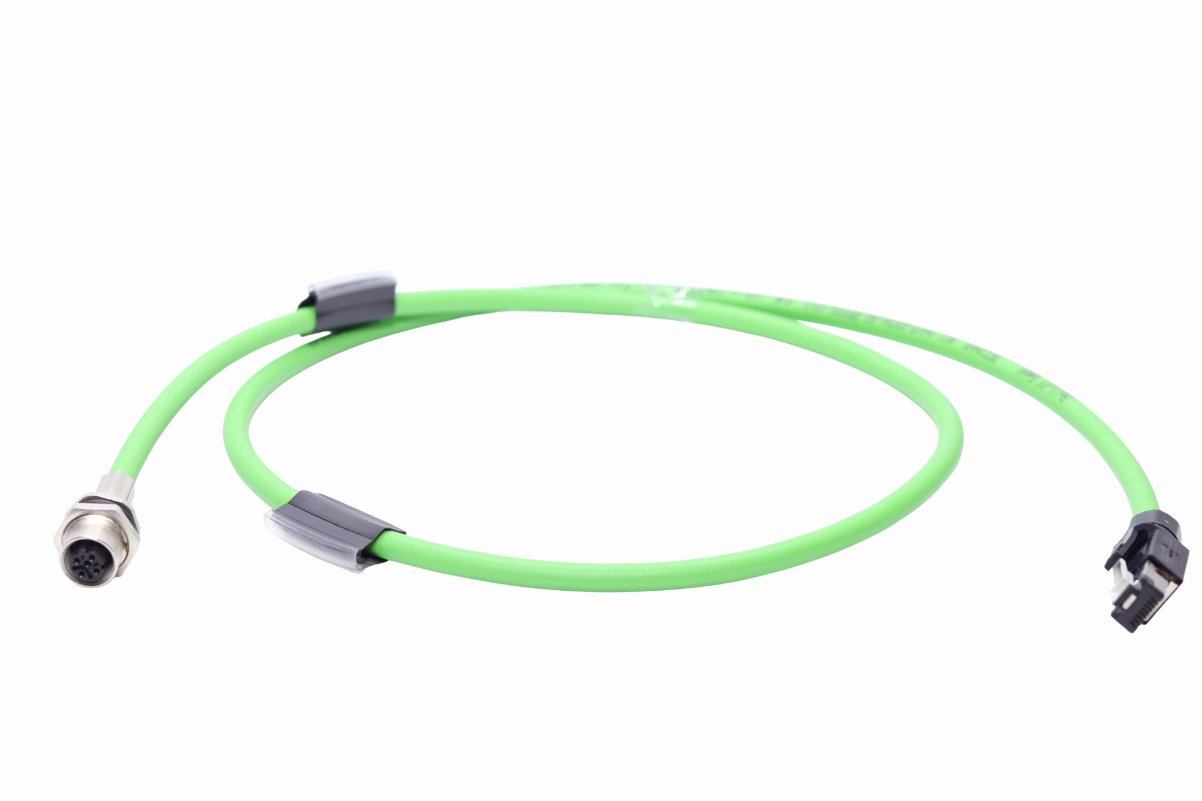 Adaptador Pasa Muros Balluff Bcc0hh5 (Usado)