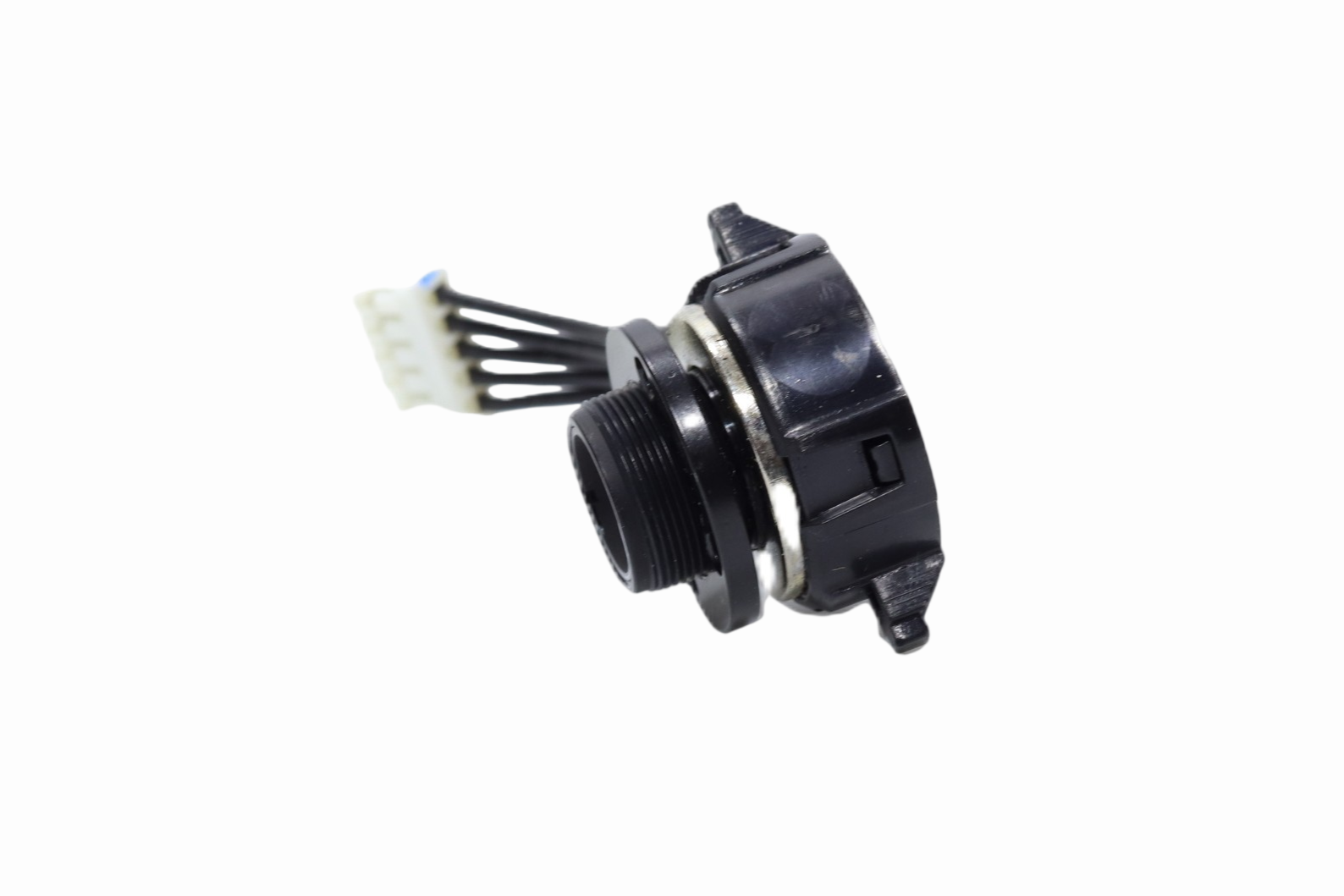 Cognex 820-0200-1r Lente De Repuesto Dataman
