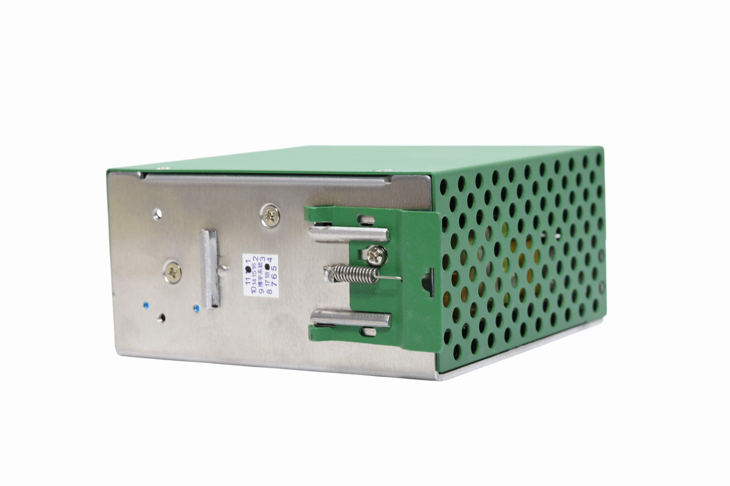 Fuente De Alimentacion Acro Ad1072-24f Plc Master