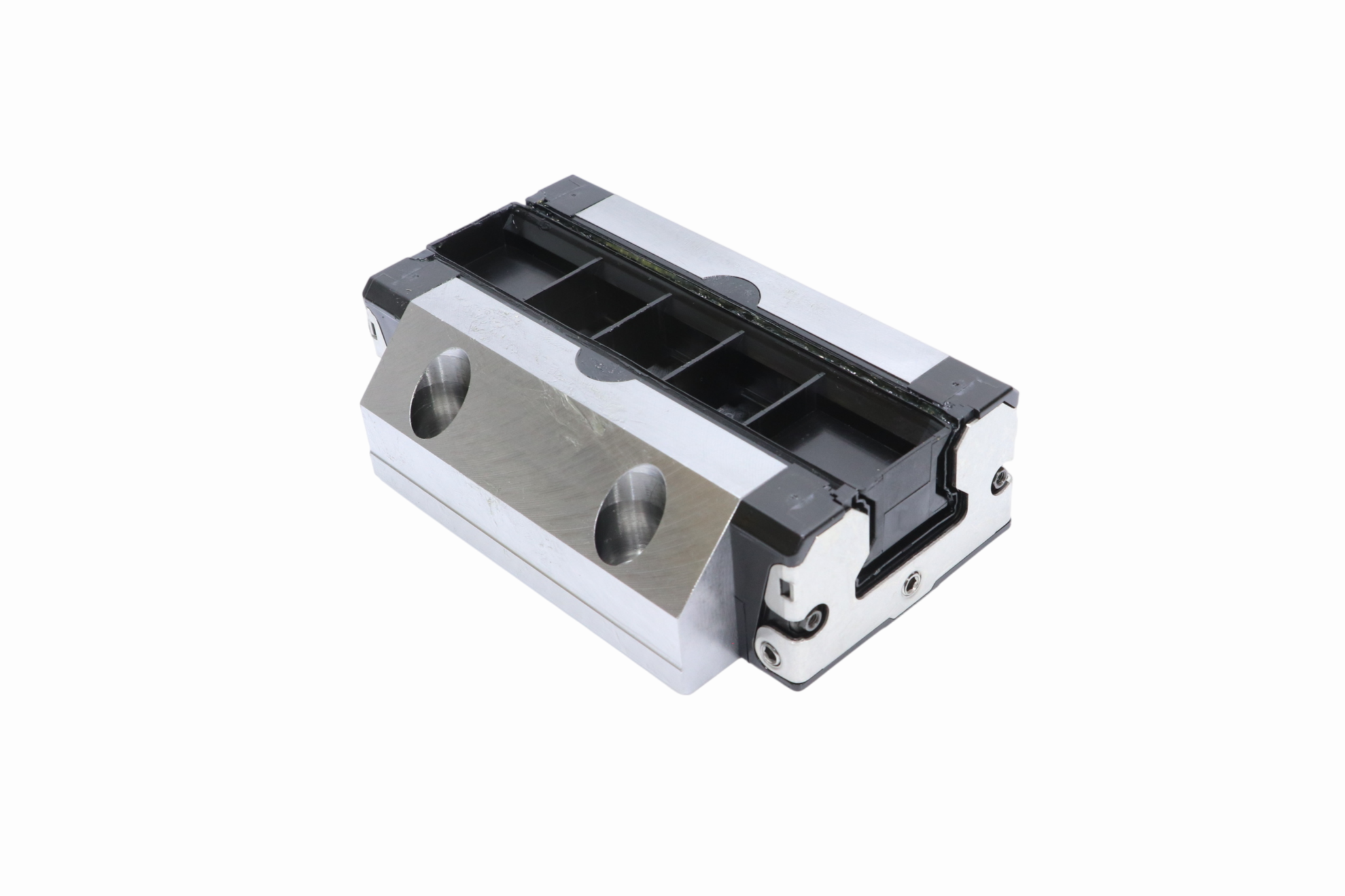 Rodillo Lineal De Guía Patim Rexroth Mnr R165331420