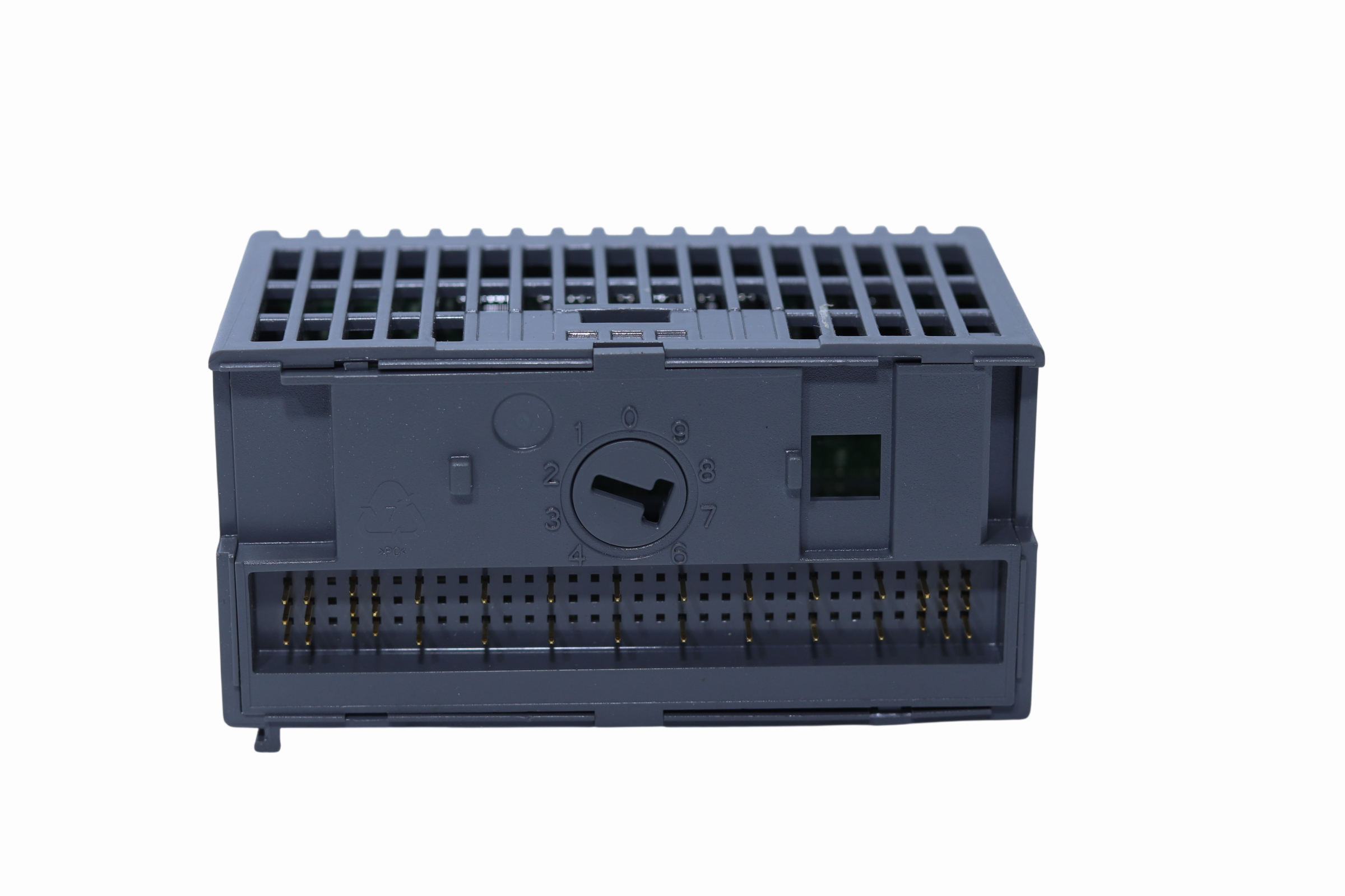 Allen Bradley Modelo 1794-ob8epxt Módulo De Salida Digital.